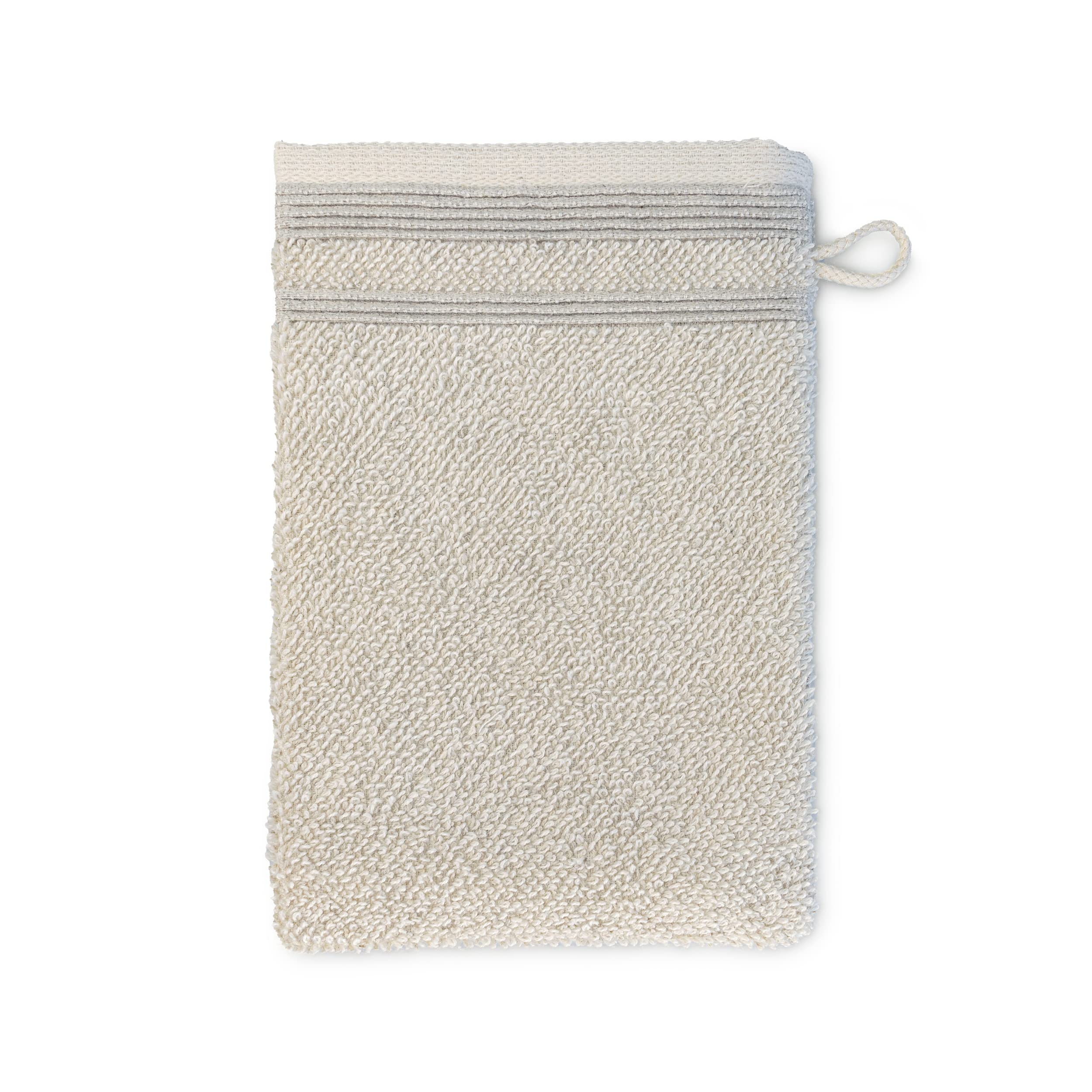 m-ve-wellbeing-perlstruktur-mit-biesen-waschhandschuh-20-x-15-cm-sea-grass-made- image 6