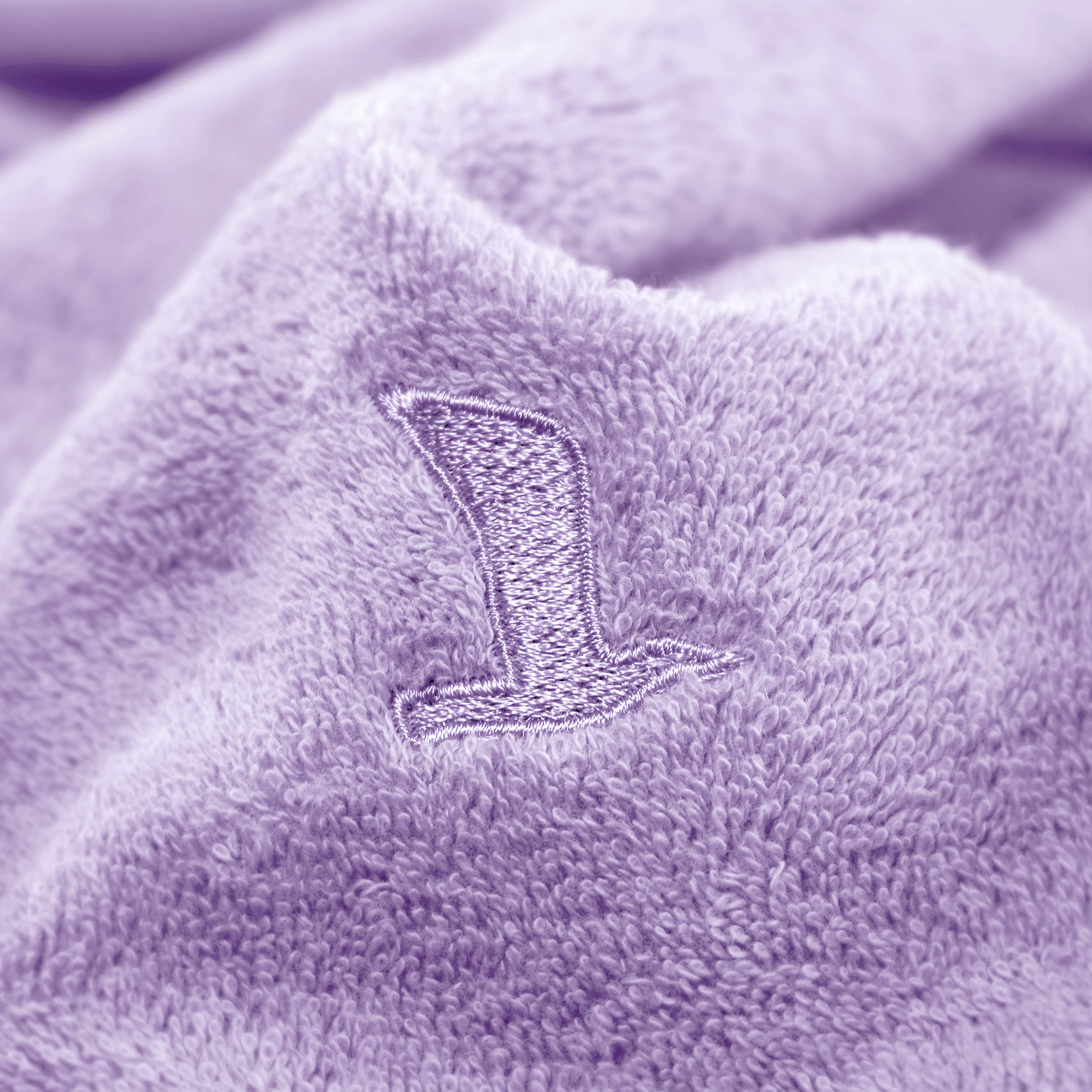 m-ve-superwuschel-handtuch-50-x-100-cm-lilac-100-premium-baumwolle-550-g-m-ko-te image 2