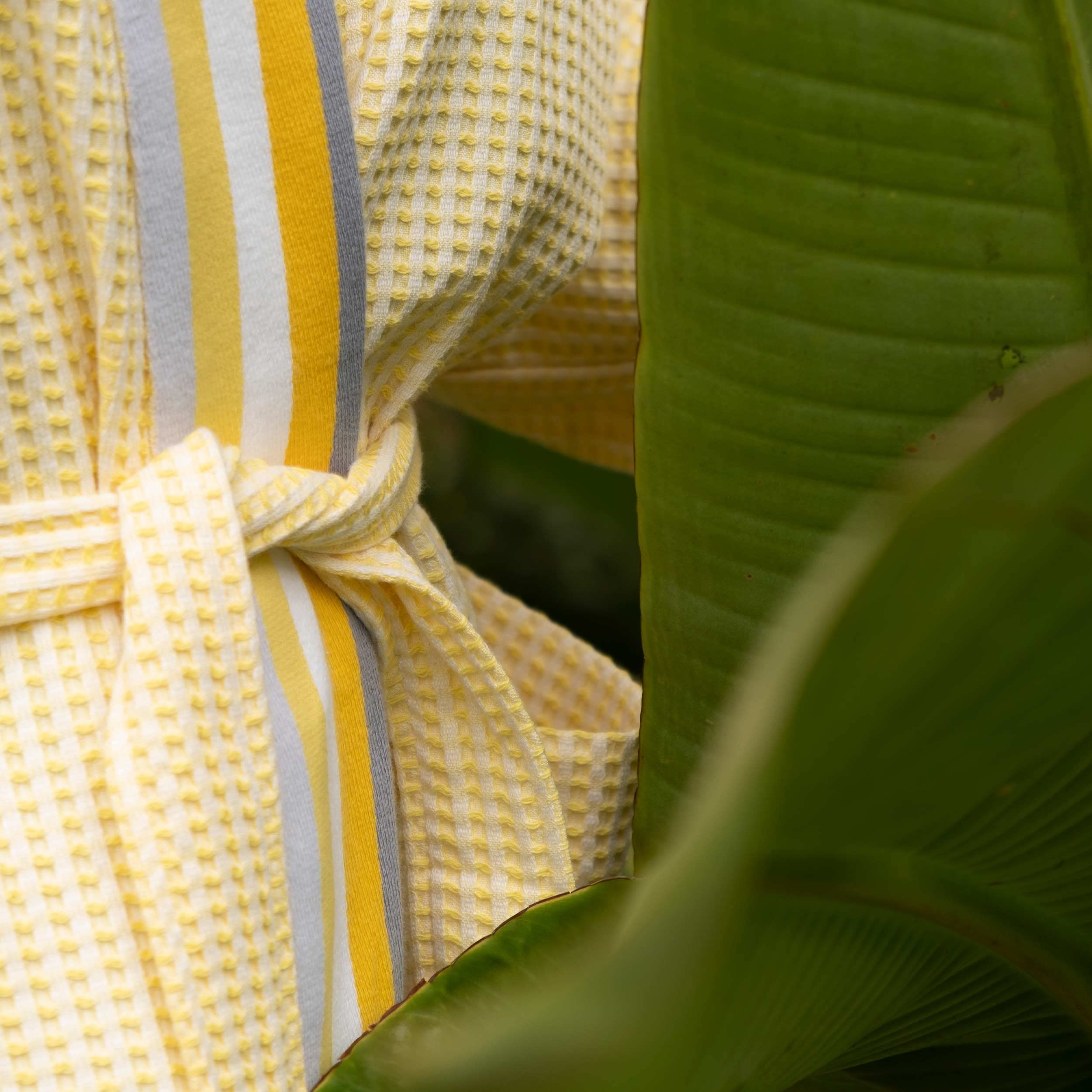 m-ve-summer-piqu-e-kimono-gr-e-s-waffelpiqu-100-baumwolle-snow-yellow image 4