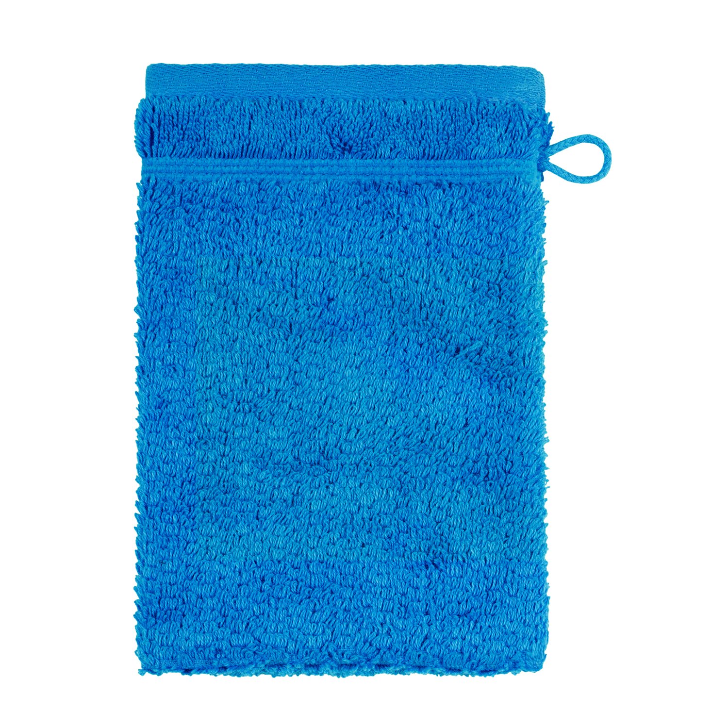 m-ve-frottana-pearl-waschhandschuh-20-x-15-cm-100-baumwolle-500-g-m-dark-pool image 1