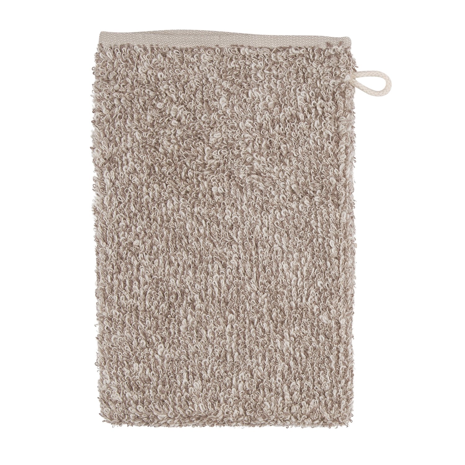 m-ve-brooklyn-melange-handtuch-50-x-100-cm-baumwoll-mischgewebe-natur-cashmere image 7