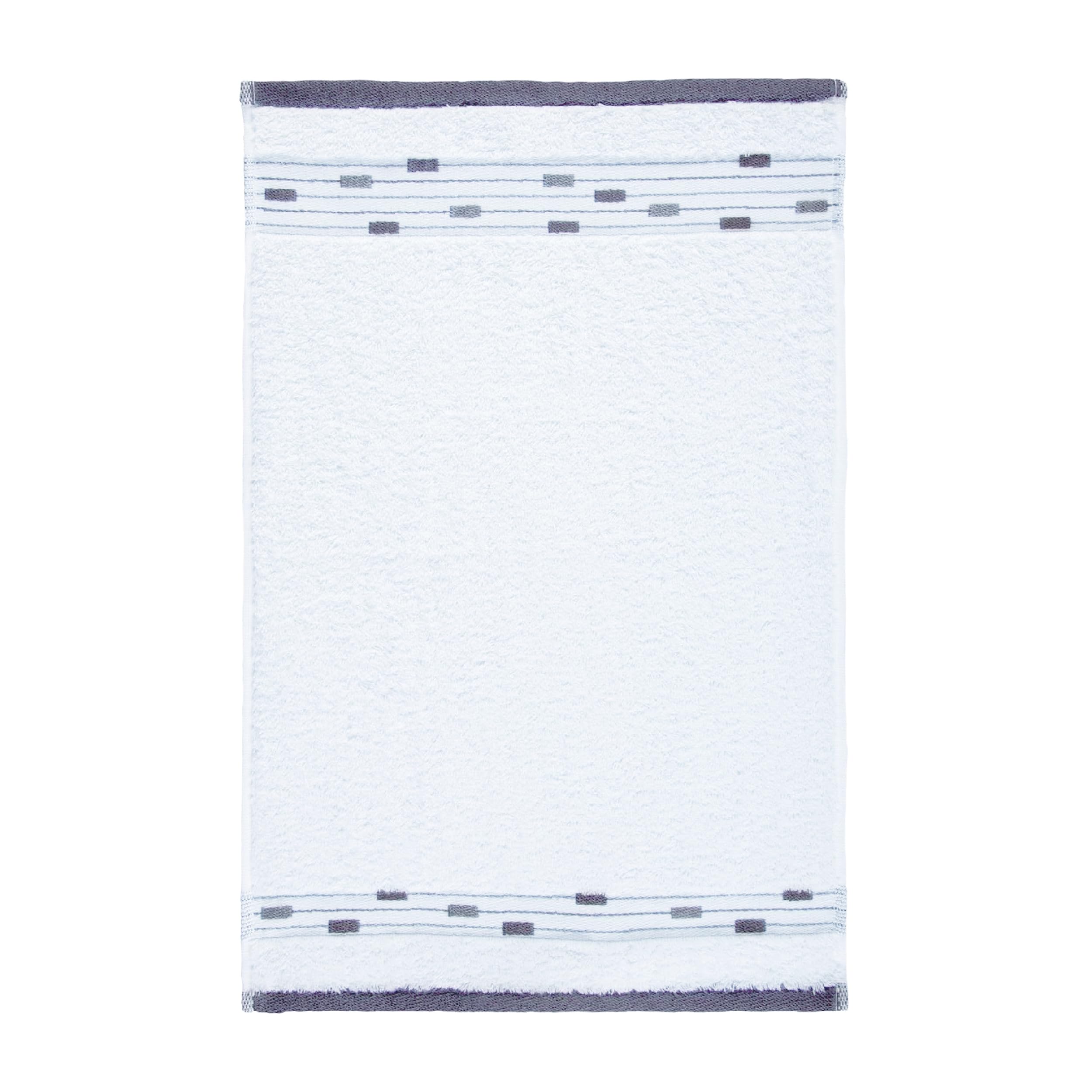 m-ve-frottana-magic-g-stetuch-30-x-50-cm-100-baumwolle-snow image 1