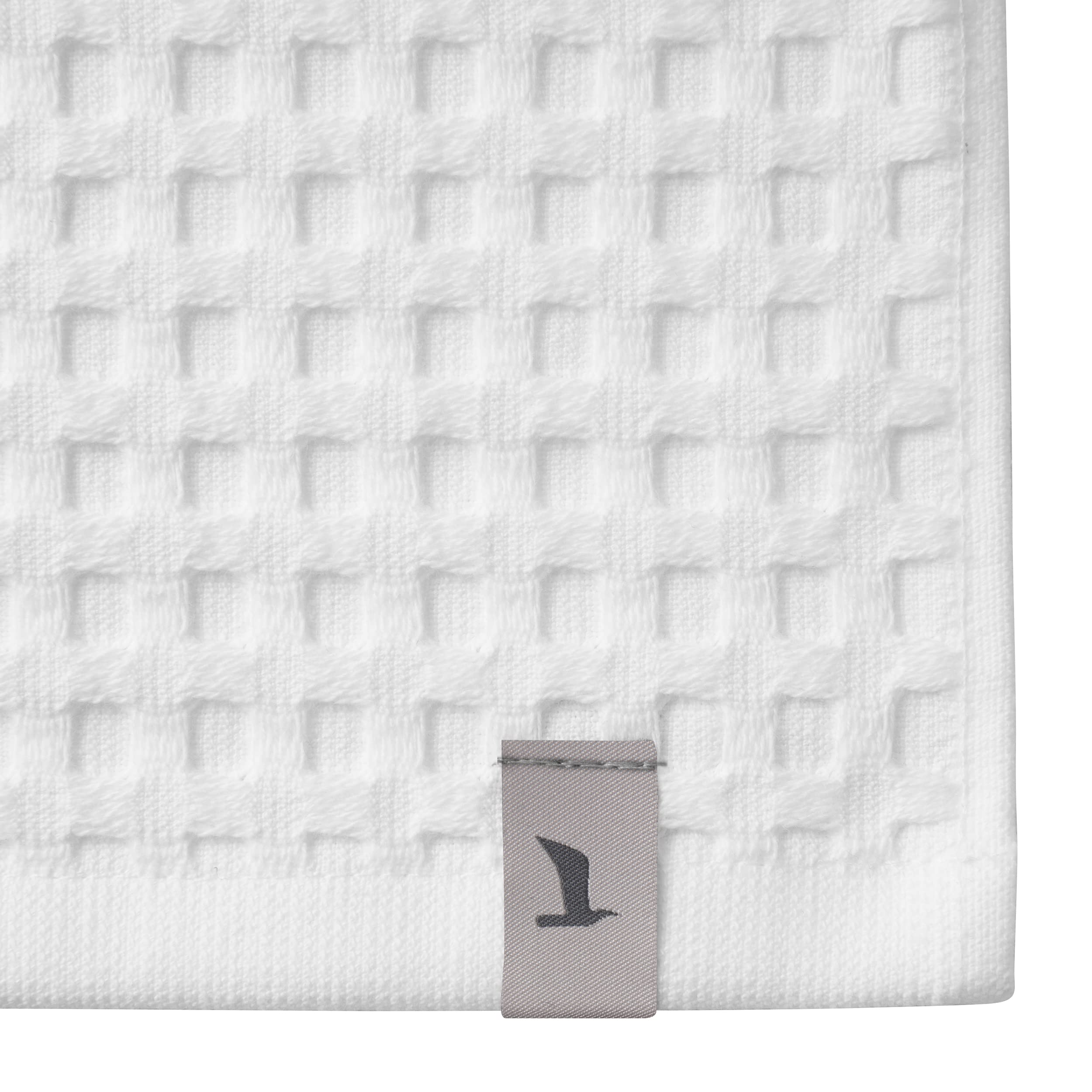 m-ve-piqu-e-handtuch-50-x-100-cm-100-baumwolle-snow image 2