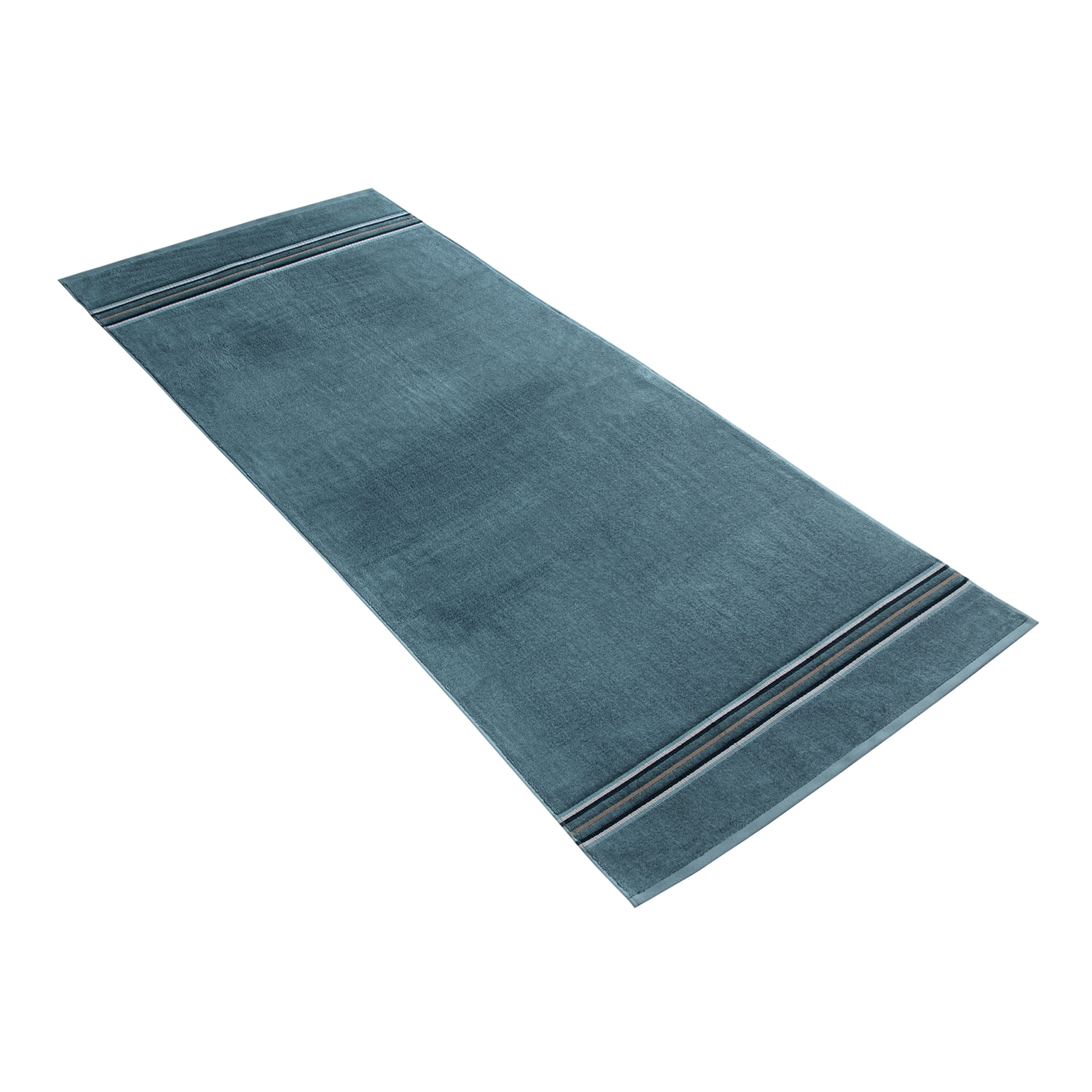 vossen-saunatuch-akira-graphit-80-x-200-cm image 2