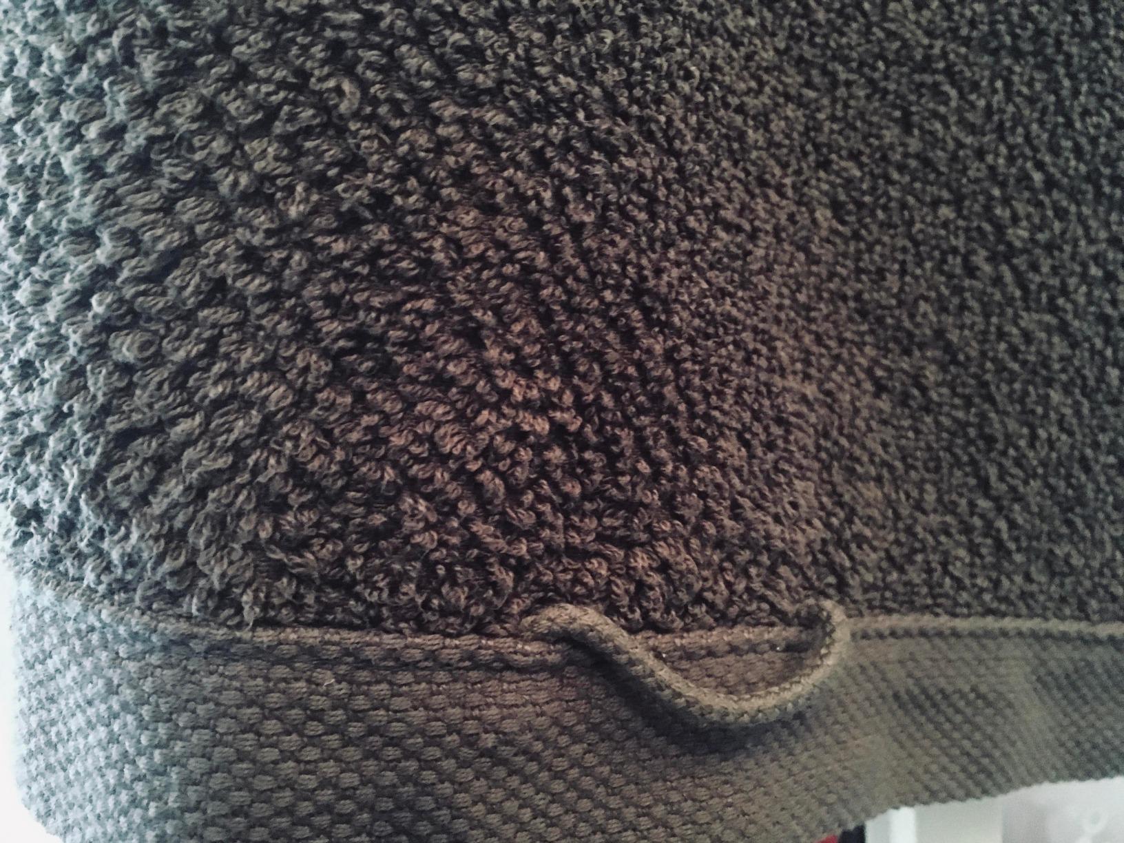 Super Duschtuch
