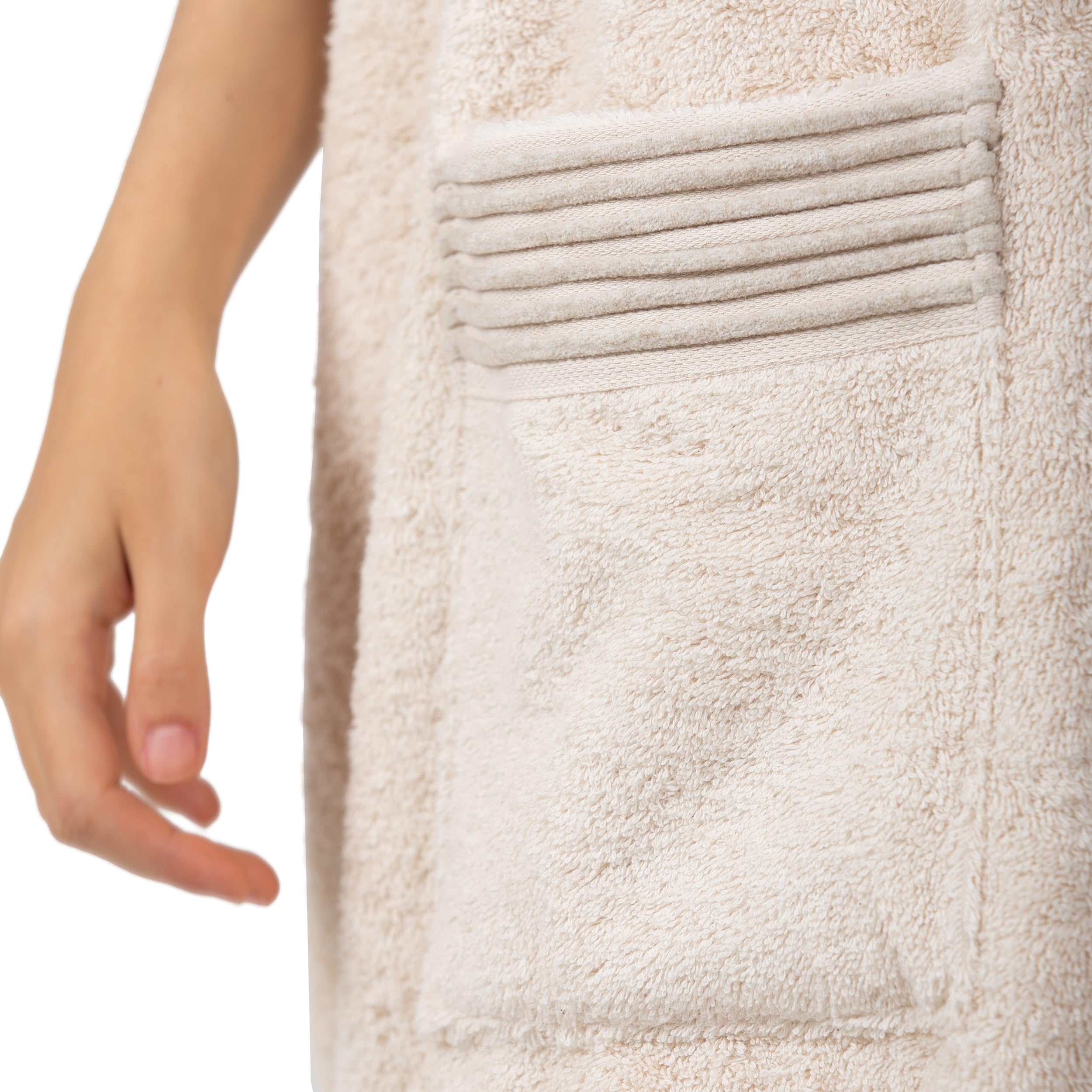 m-ve-sarong-serie-wellness-wellness-sarong-aus-naturbelassener-ungebleichter-bau image 4