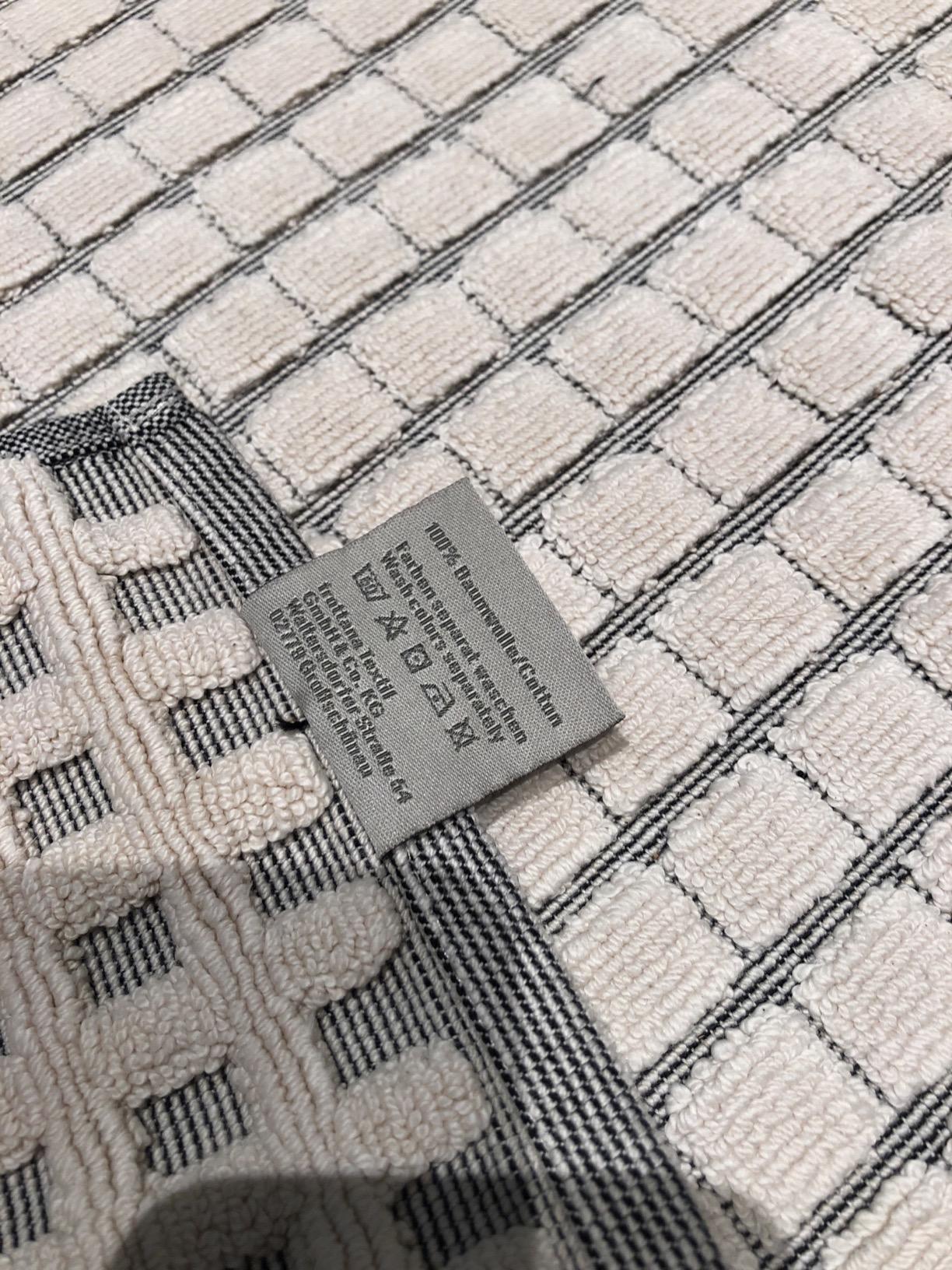 Wunderschöner Teppich