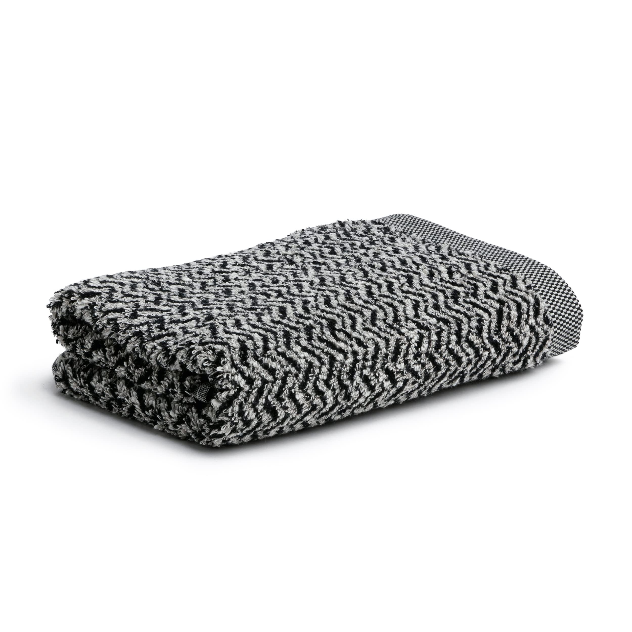 m-ve-brooklyn-handtuch-50-x-100-cm-fischgrat-boucl-baumwolle-viskose-leinen-natu image 8