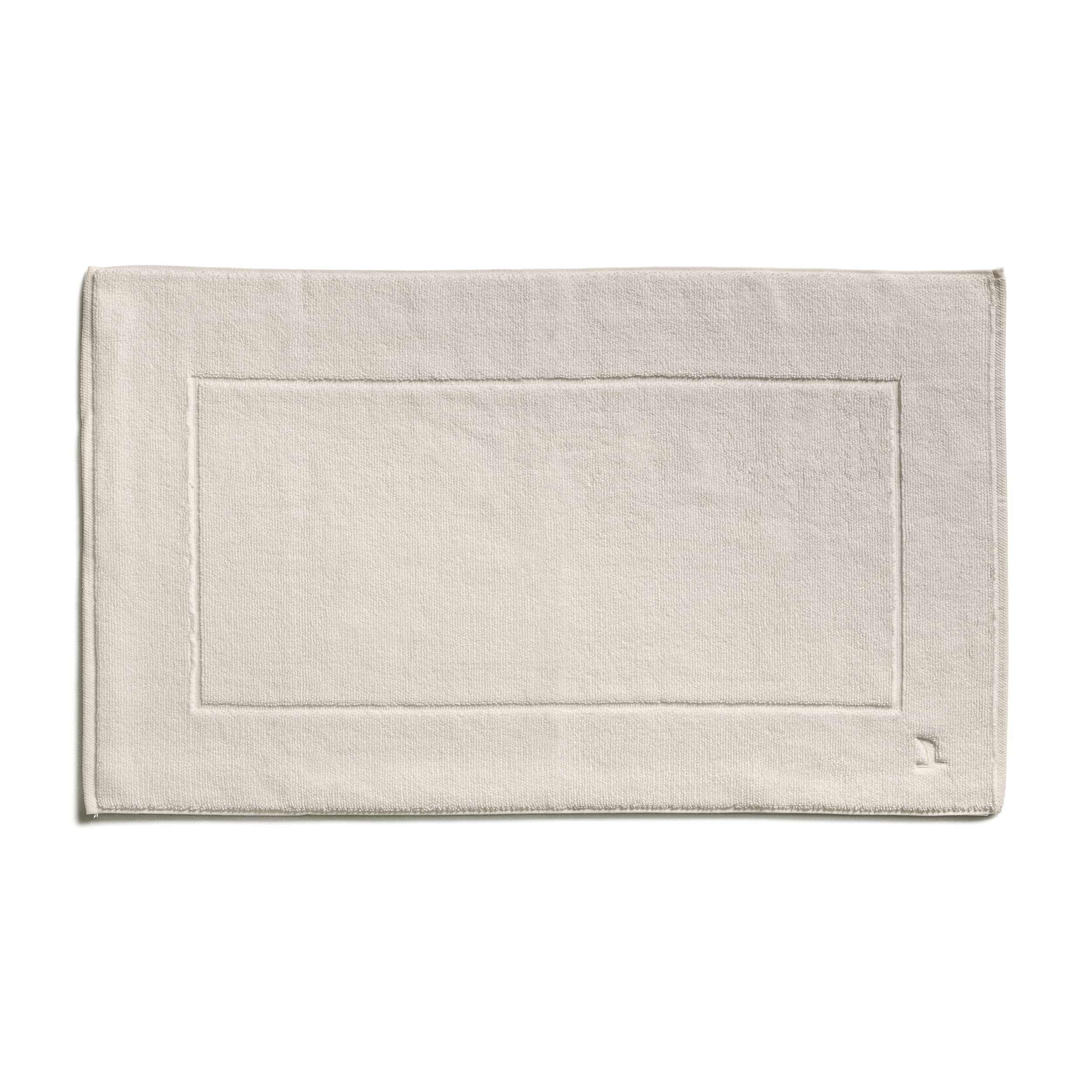 m-ve-superwuschel-badteppich-60-x-100-cm-nature-100-premium-baumwolle-1350-g-m-m image 1