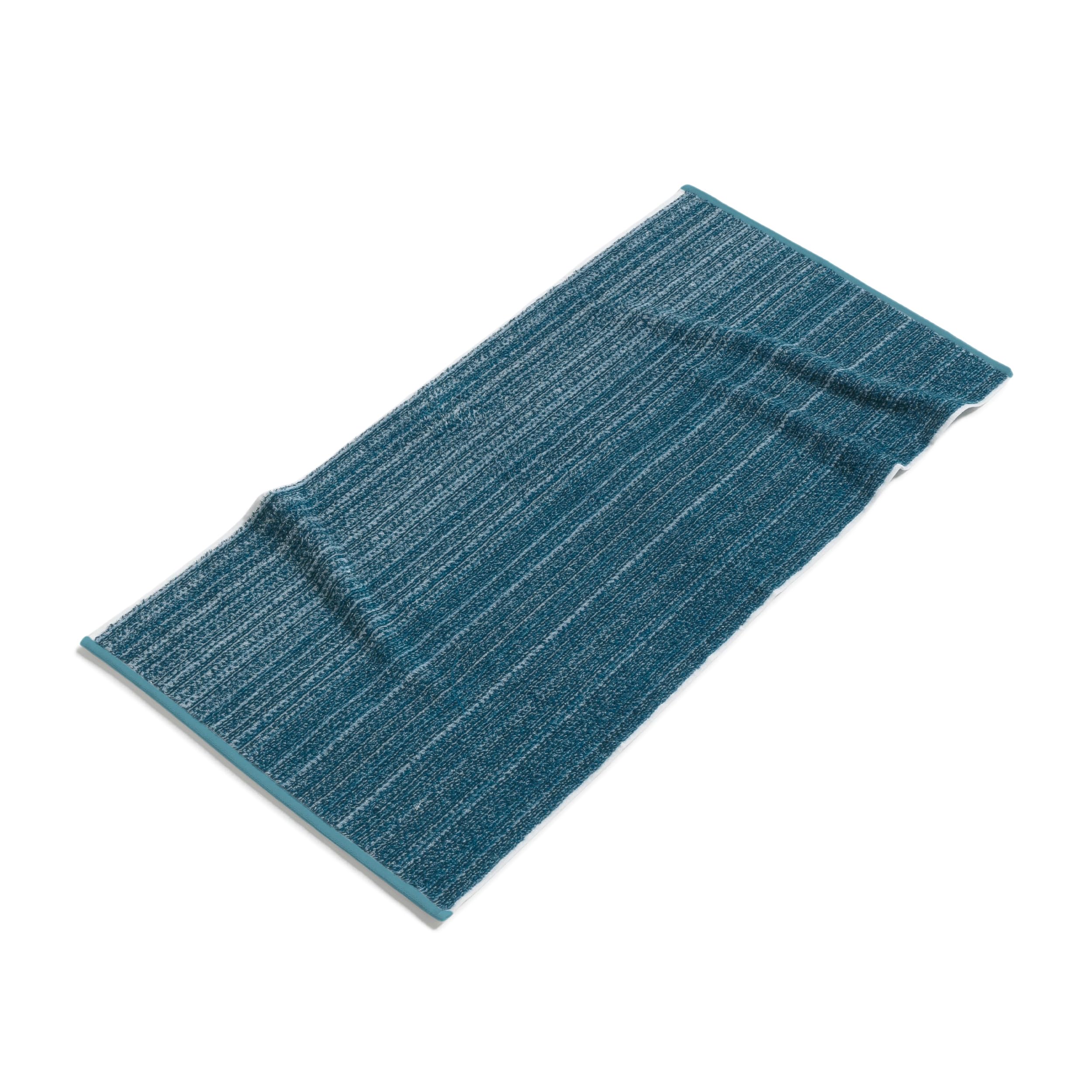m-ve-tide-texture-duschtuch-67-x-140-cm-100-baumwolle-lagoon-aqua image 2
