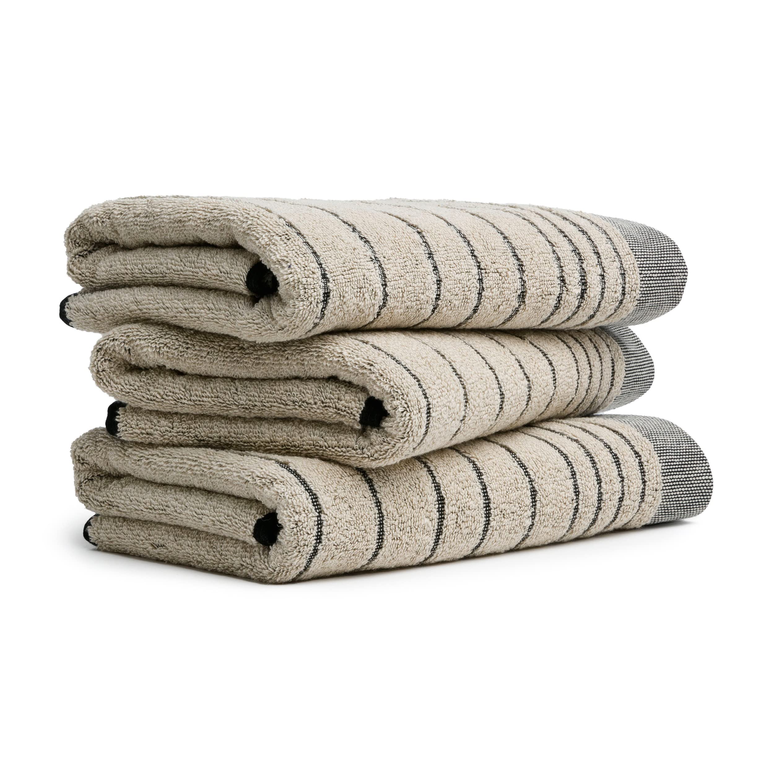 m-ve-eden-duschtuch-80x150-cm-baumwoll-leinen-mischgewebe-grafische-struktur-nat image 4