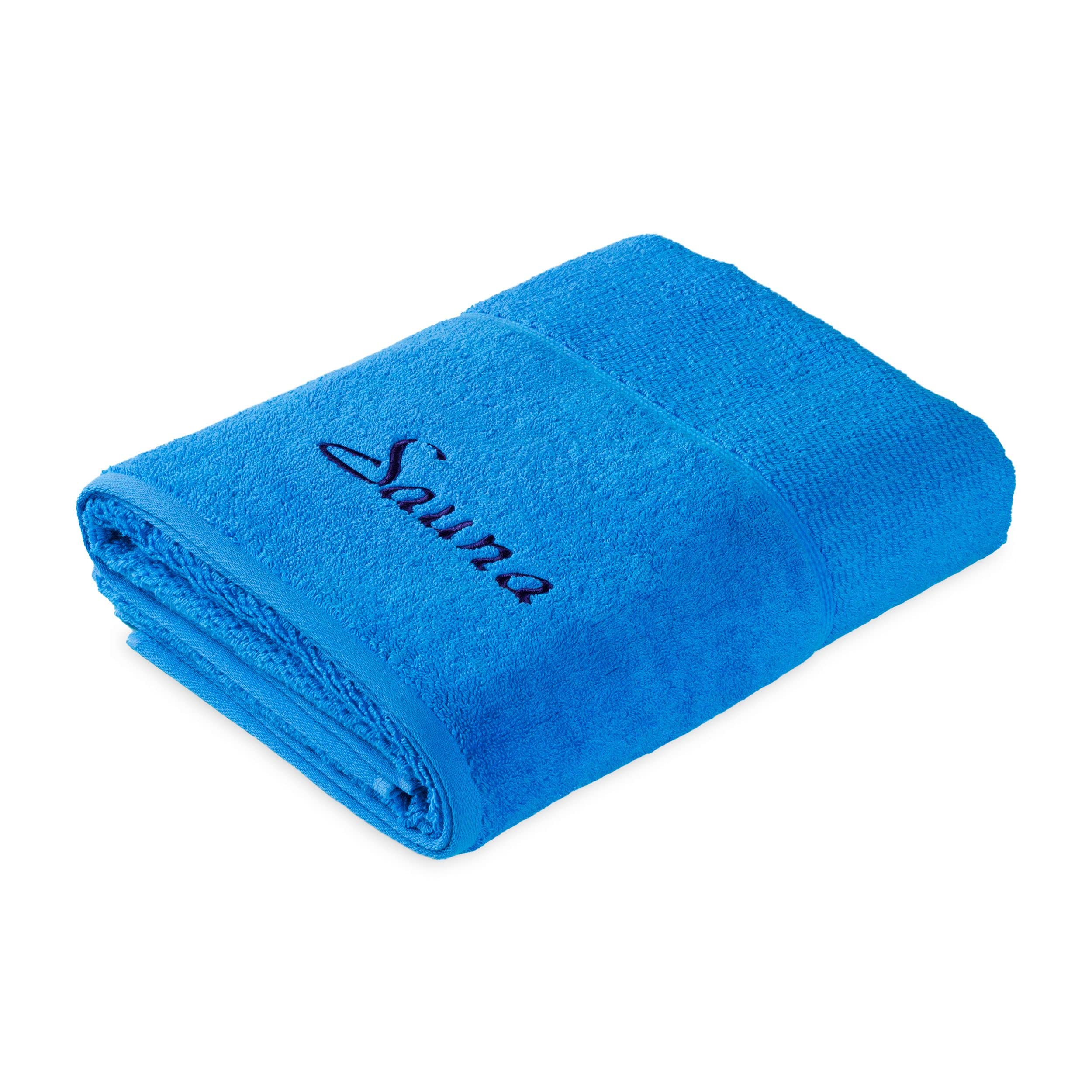 m-ve-frottana-pearl-saunatuch-80-x-200-cm-100-baumwolle-dark-pool-500-g-m image 1
