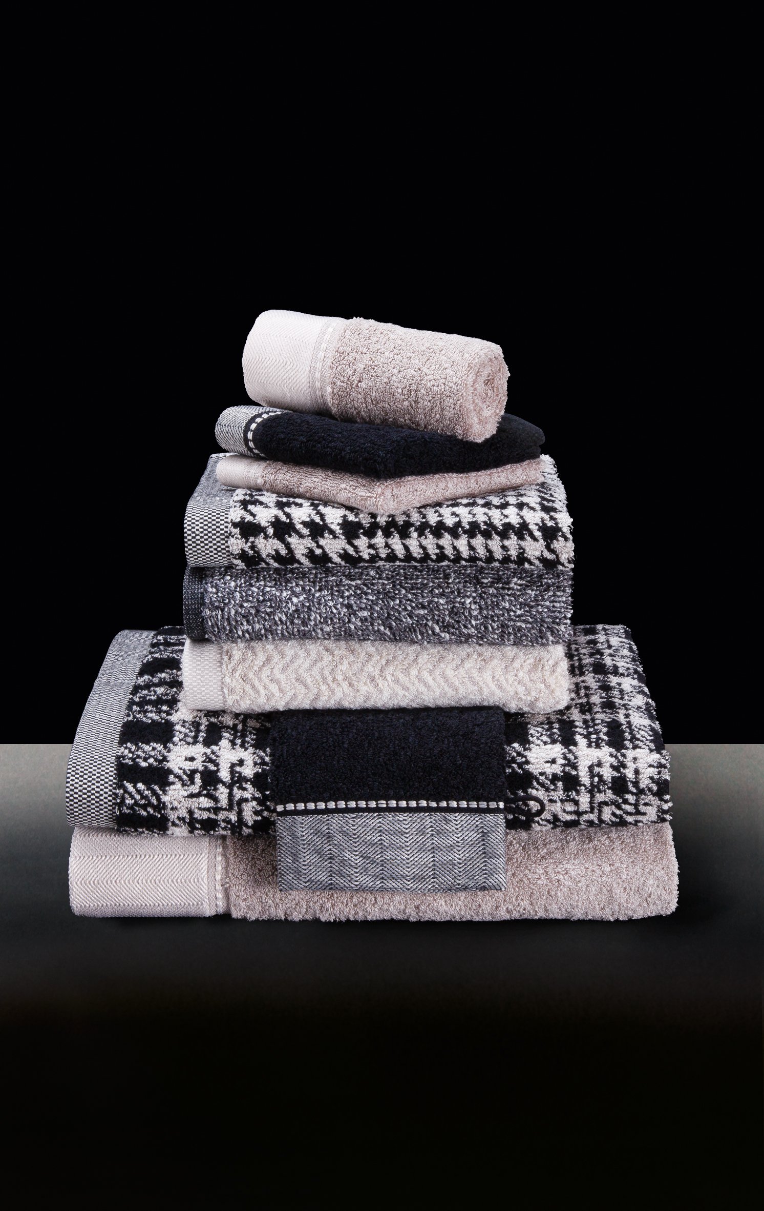 m-ve-brooklyn-melange-handtuch-50-x-100-cm-baumwoll-mischgewebe-natur-cashmere image 5