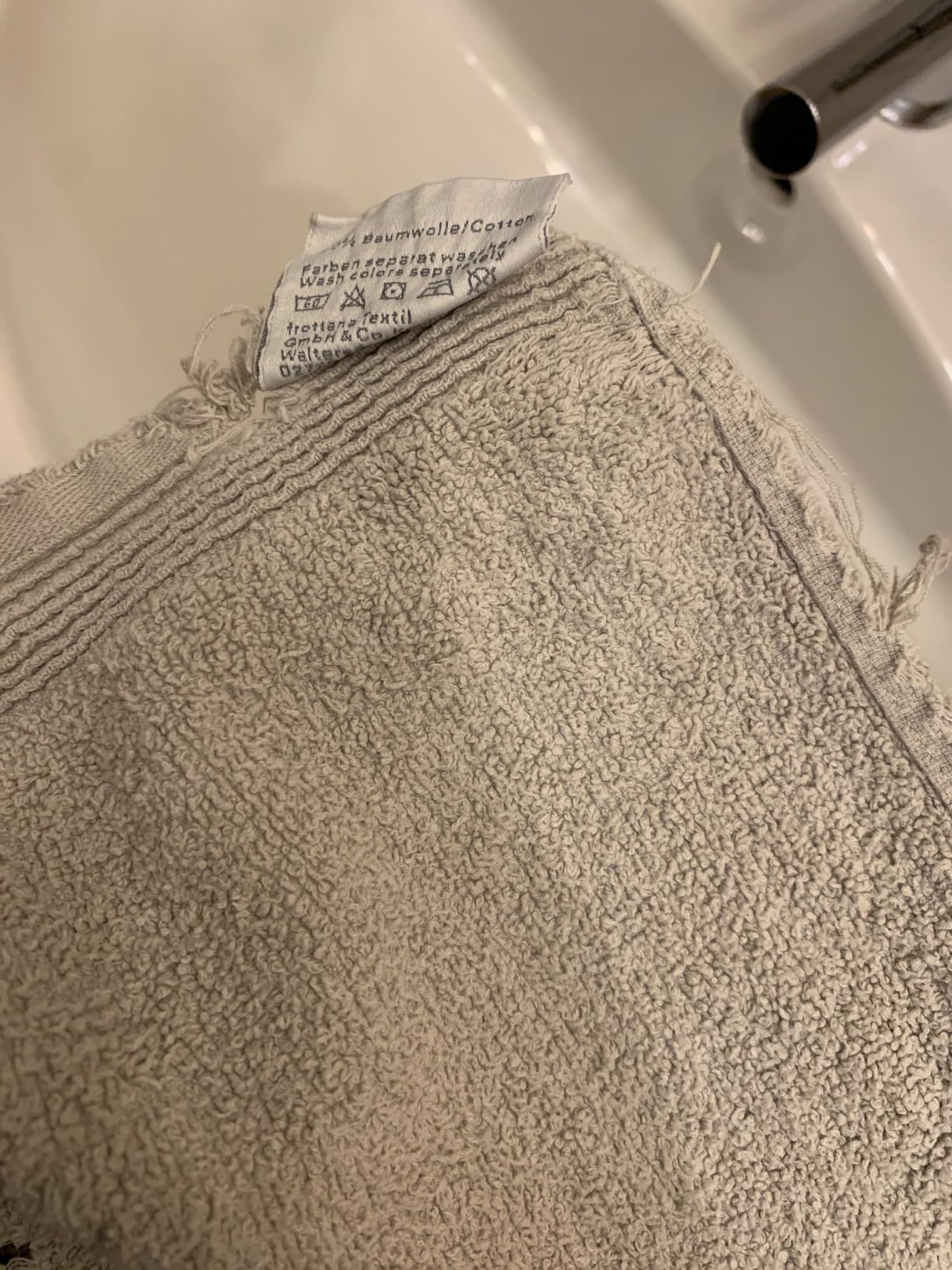 Schönes Set, Farbe etwas anders