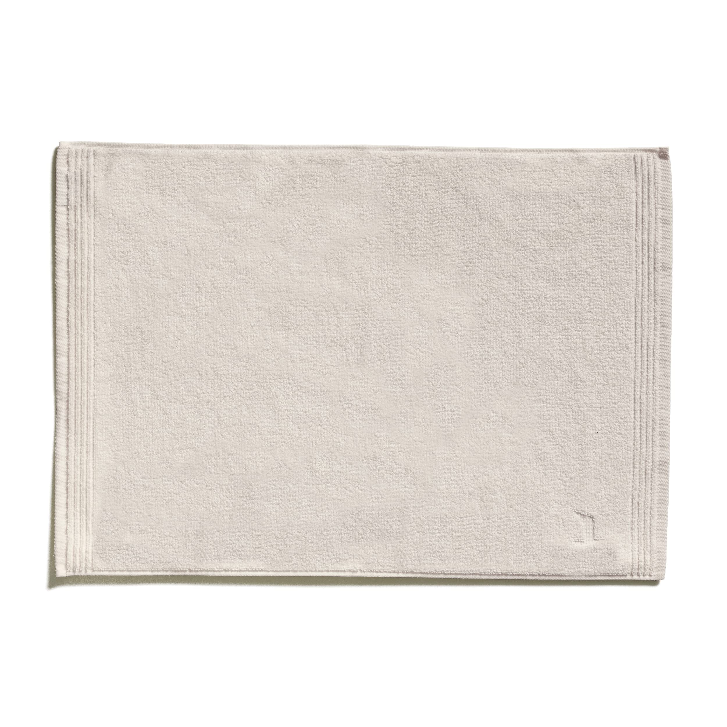 m-ve-superwuschel-duschvorlage-50x70-cm-100-premium-baumwolle-700-g-m-nature image 1
