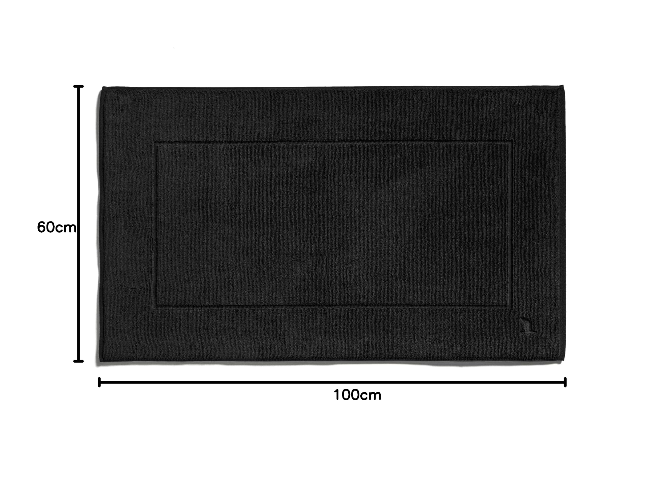 m-ve-superwuschel-badematte-black-199-60x100-cm-100-premium-baumwolle-made-in-ge image 3