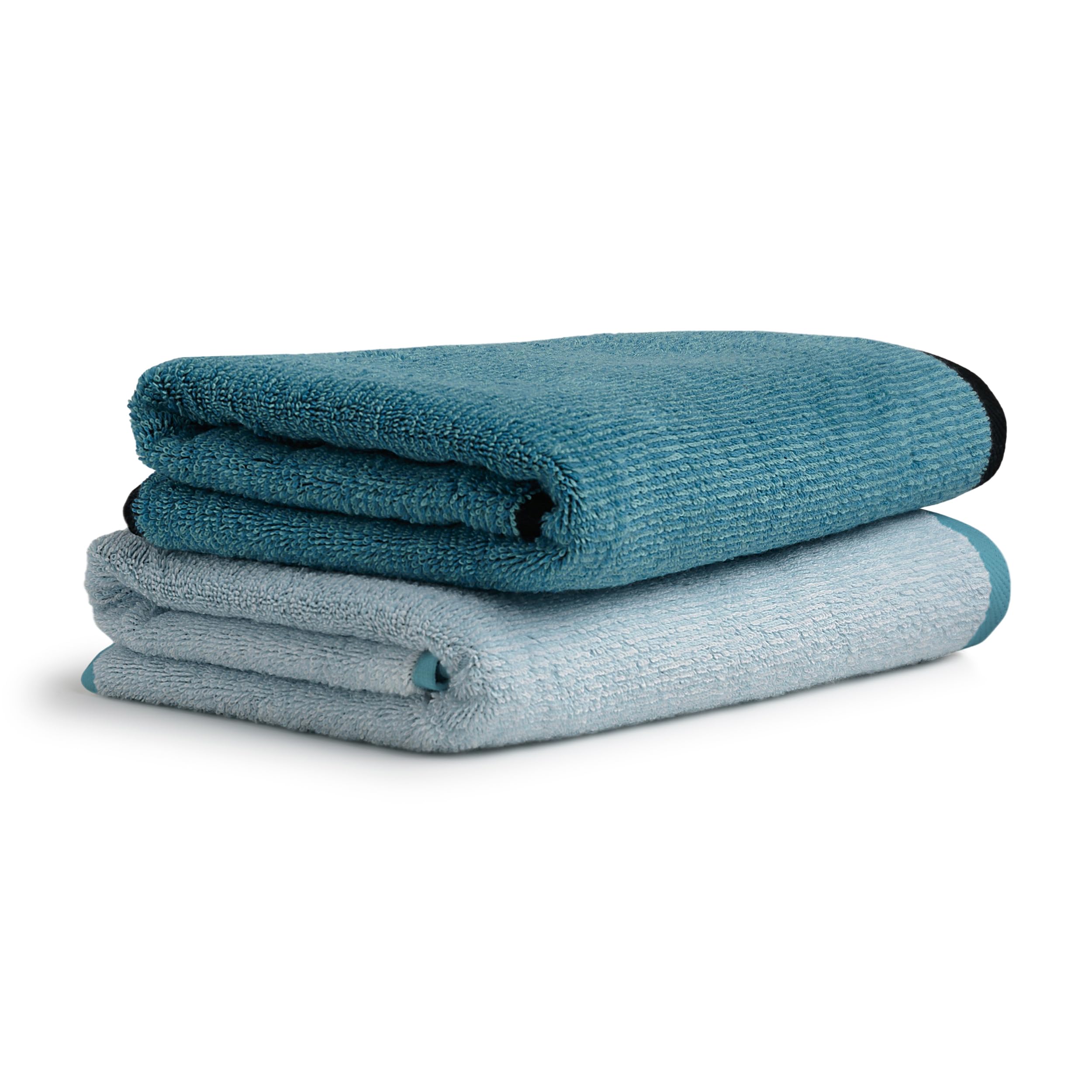 m-ve-tide-doubleface-handtuch-50-x-100-cm-100-baumwolle-deep-lake-turquoise image 4