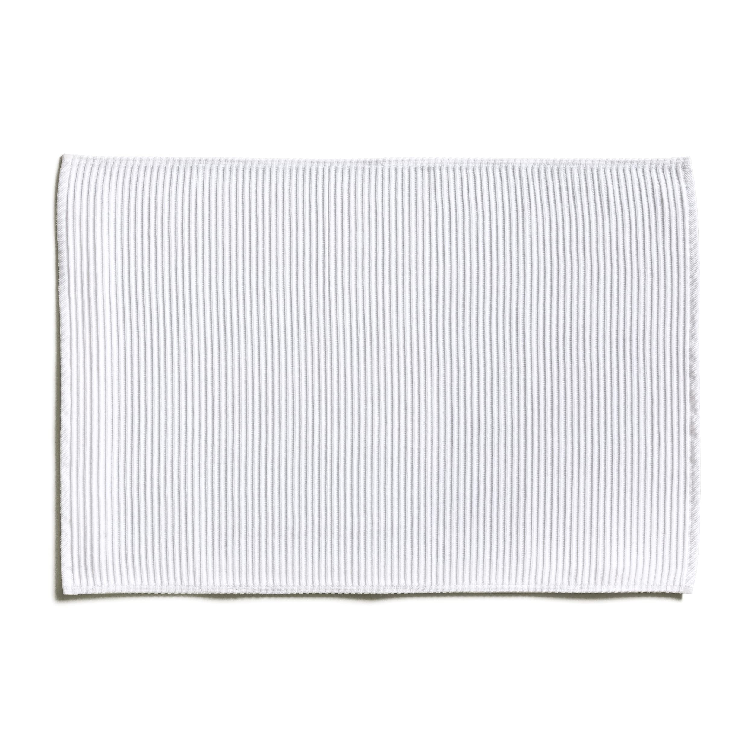 m-ve-loft-badvorleger-mit-chenillebiesen-50-x-80-cm-100-baumwolle-rutschfest-sil image 6