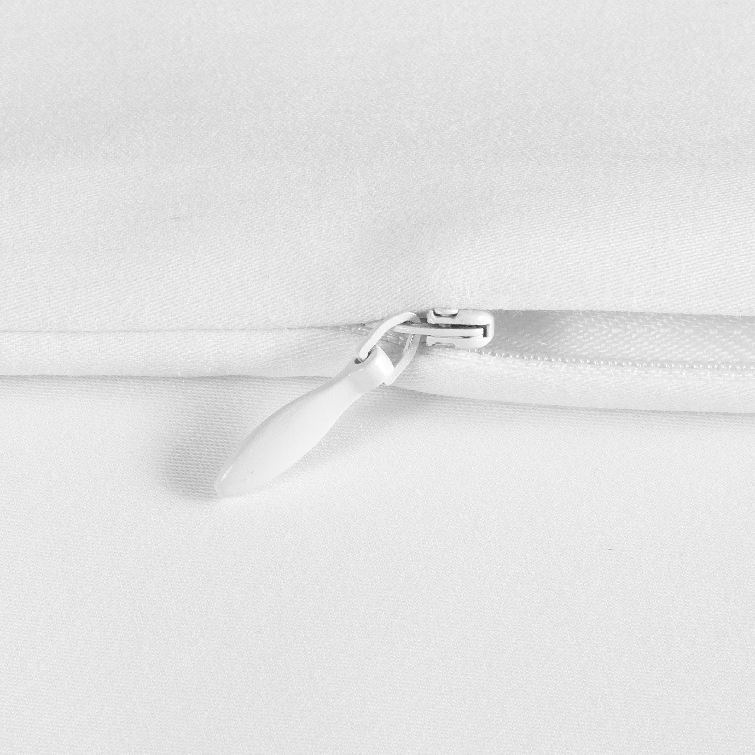 m-ve-noblesse-kissenbezug-80-x-40-cm-100-premium-baumwolle-450-tc-white-champagn image 4