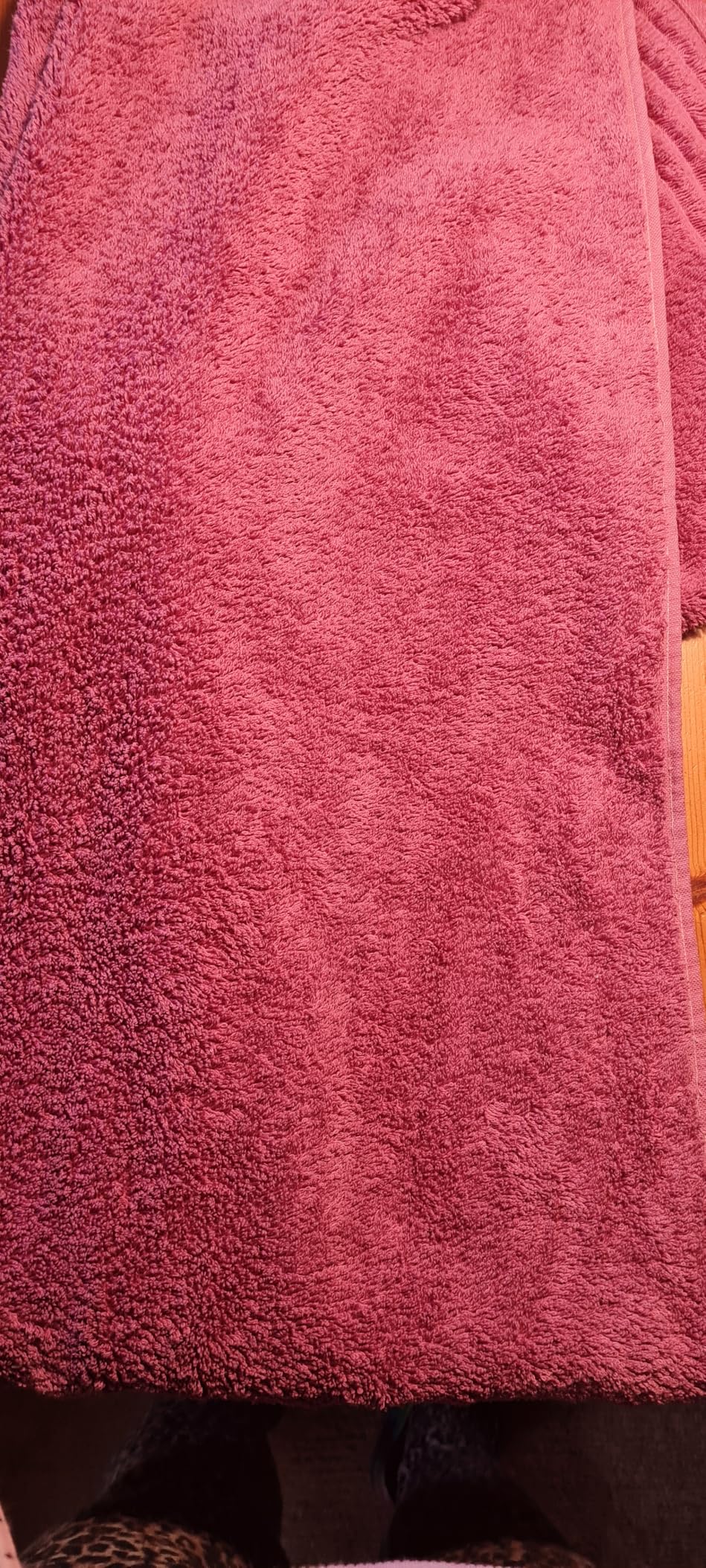 Tolle Farbe