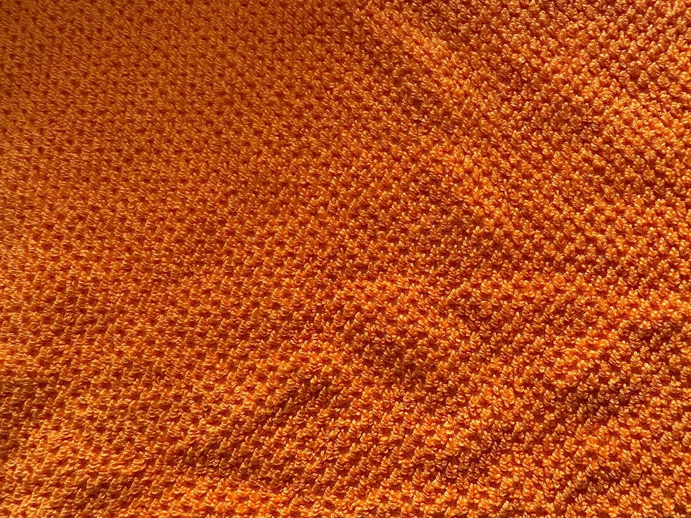 Flauschig wie im Hotel