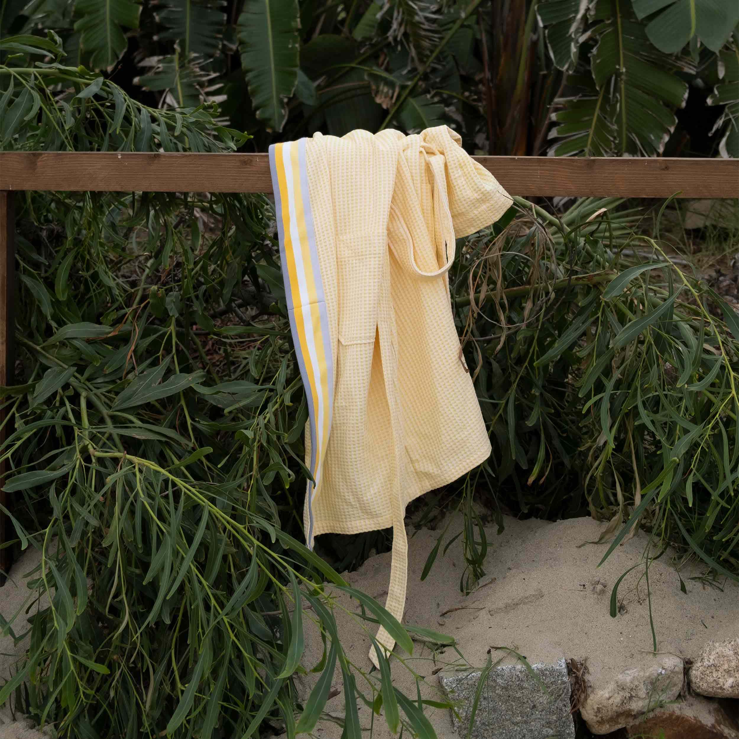 m-ve-summer-piqu-e-kimono-gr-e-s-waffelpiqu-100-baumwolle-snow-yellow image 5