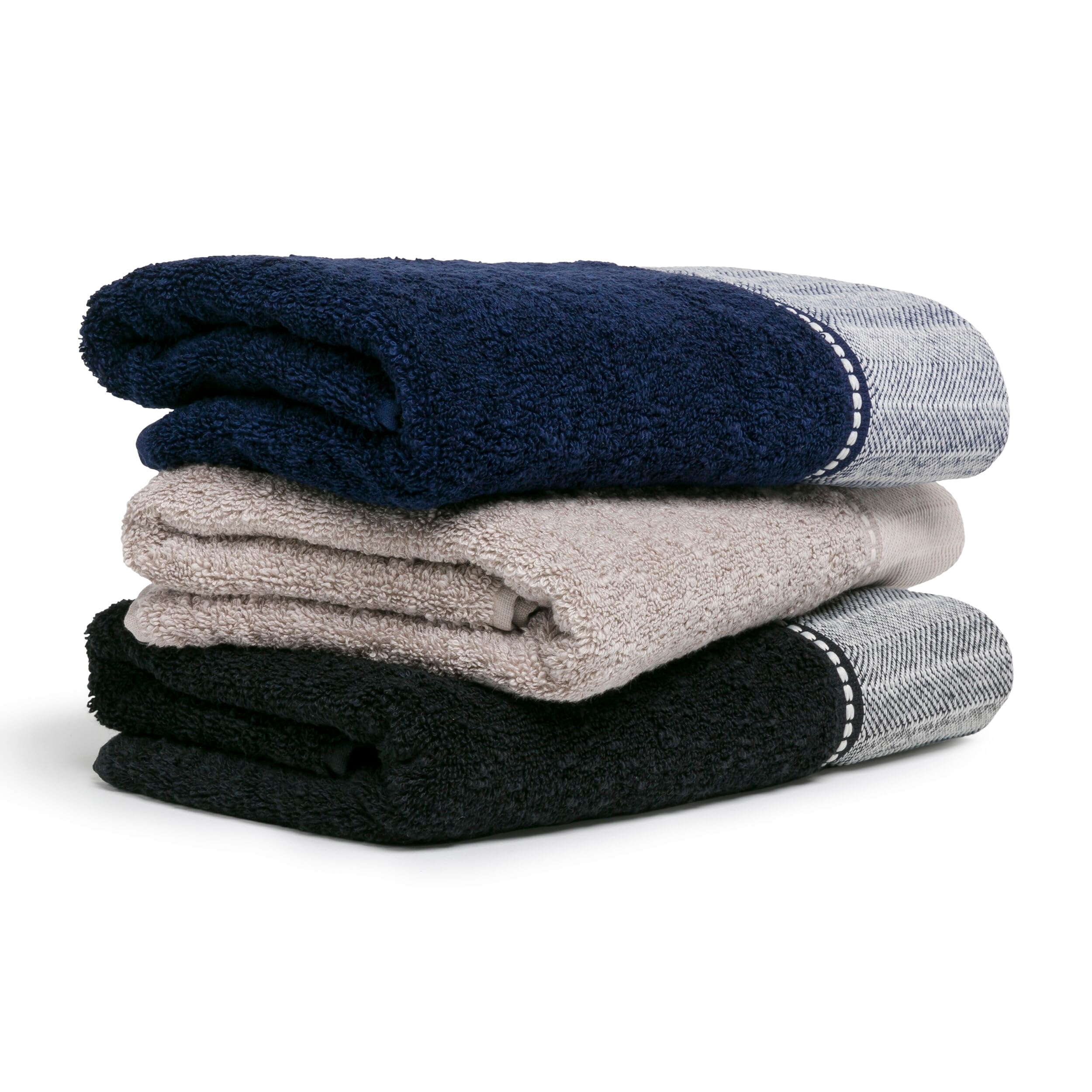 m-ve-brooklyn-uni-mit-fischgratbord-re-seiftuch-30-x-30-cm-cashmere image 2