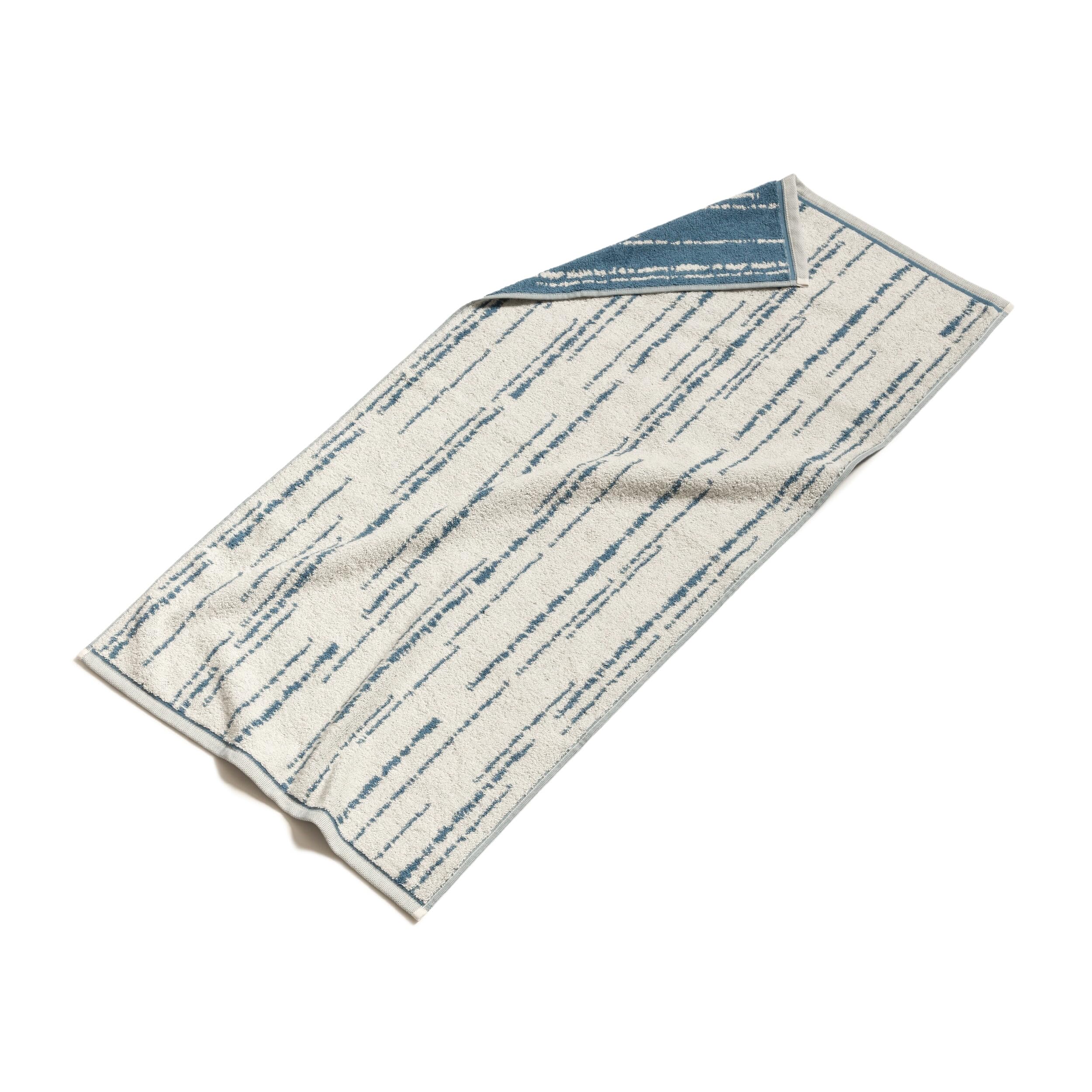 m-ve-bohemian-dreams-drop-stripes-handtuch-50-x-100-cm-jacquard-webtechnik-100-b image 2