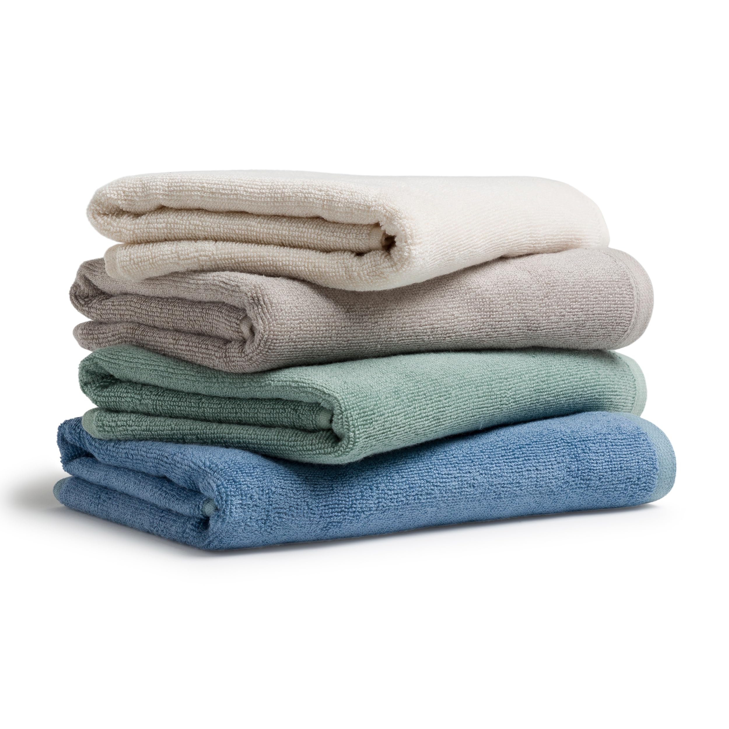 m-ve-soft-silence-duschtuch-80-x-180-cm-60-baumwolle-40-bambus-viskose-silver-gr image 4