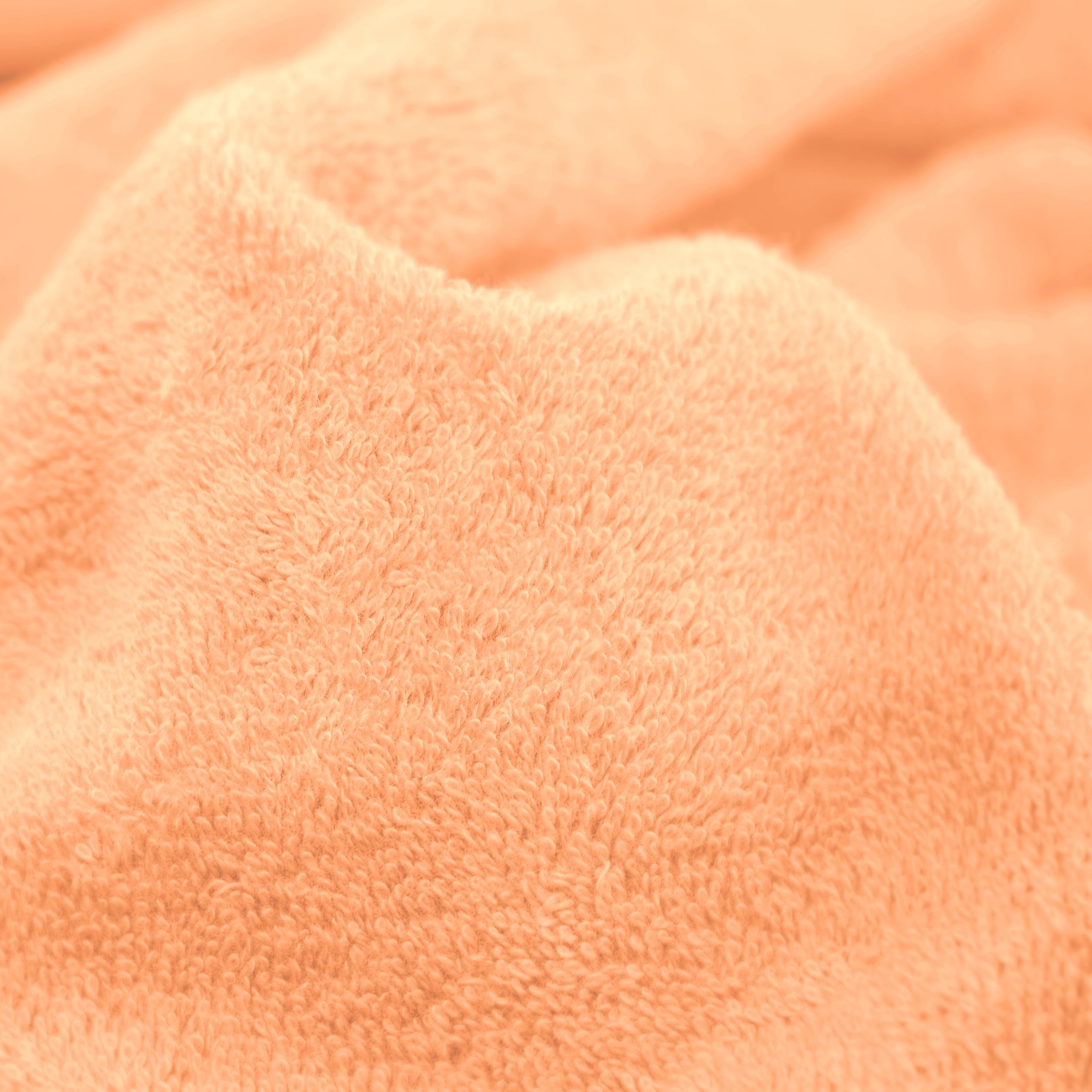 m-ve-superwuschel-seiftuch-30-x-30-cm-100-baumwolle-peach-fuzz-3er-set image 2