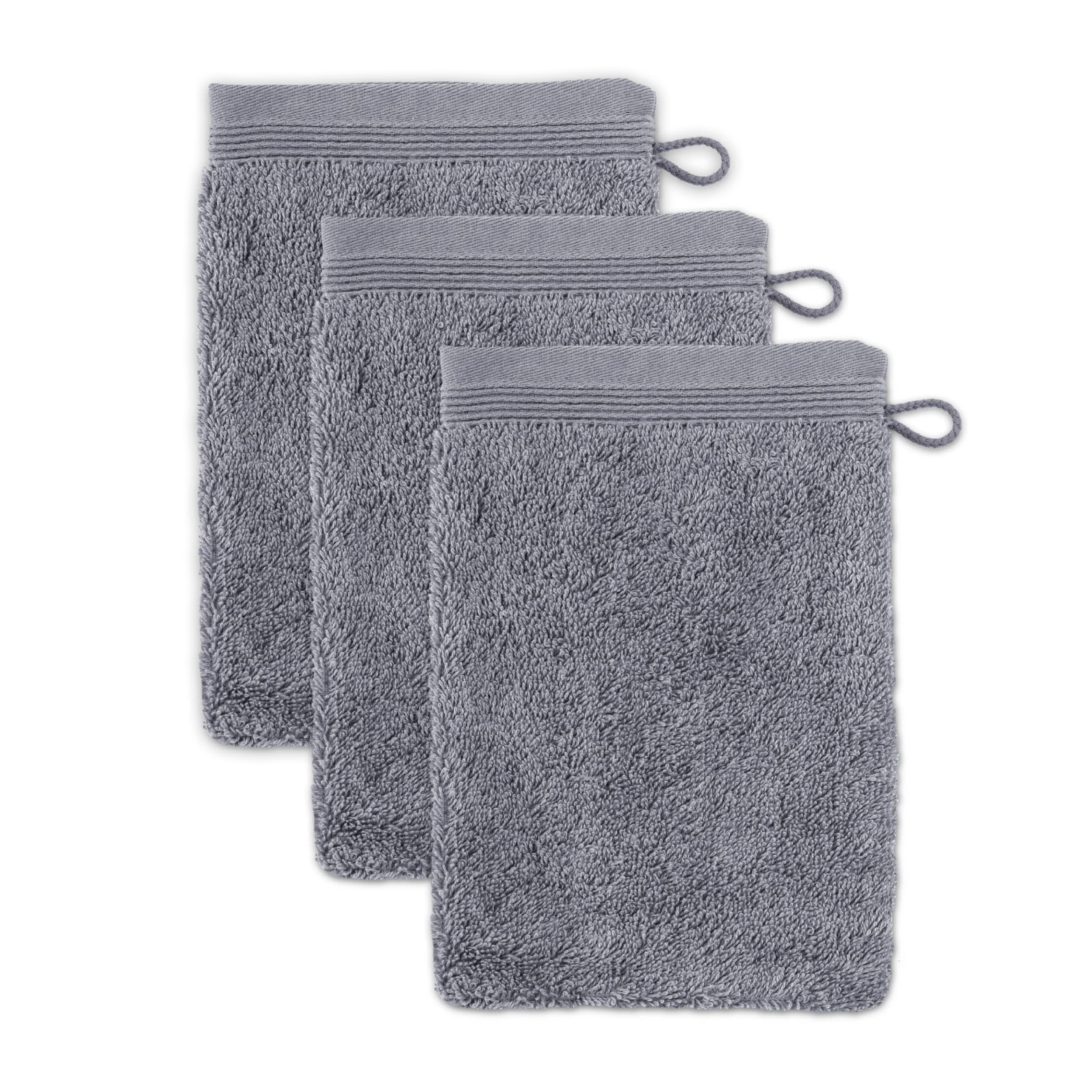 m-ve-superwuschel-waschhandschuh-15-x-20-cm-100-baumwolle-stone-3er-set image 1
