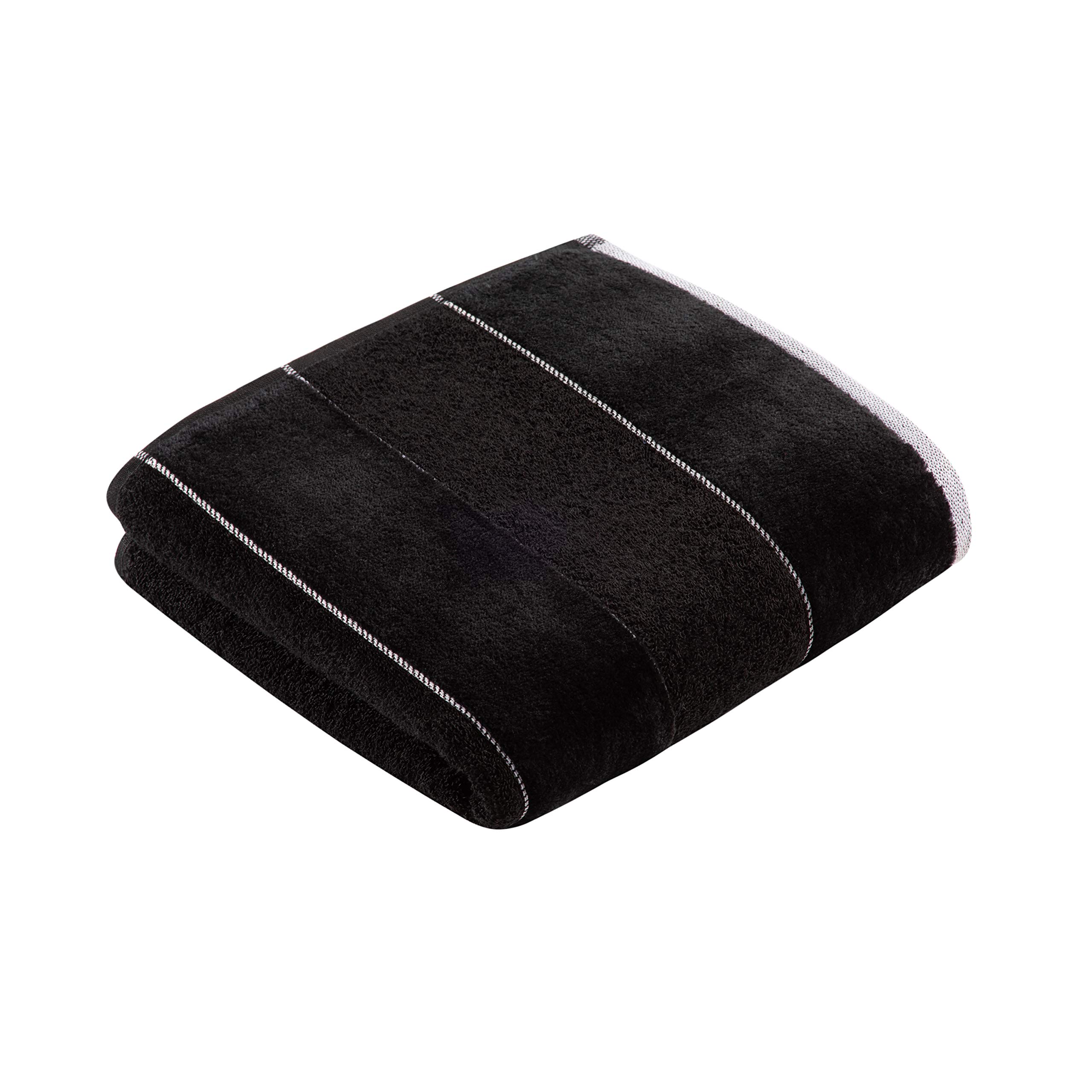 vossen-maxim-badetuch-wei-67-x-140-cm-superweiche-frottierware image 3