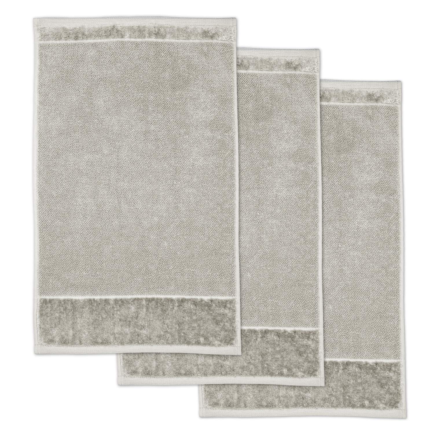 m-ve-bamboo-luxe-3er-set-g-stet-cher-30-x-50-cm-60-baumwolle-40-bambus-viskose-s image 1