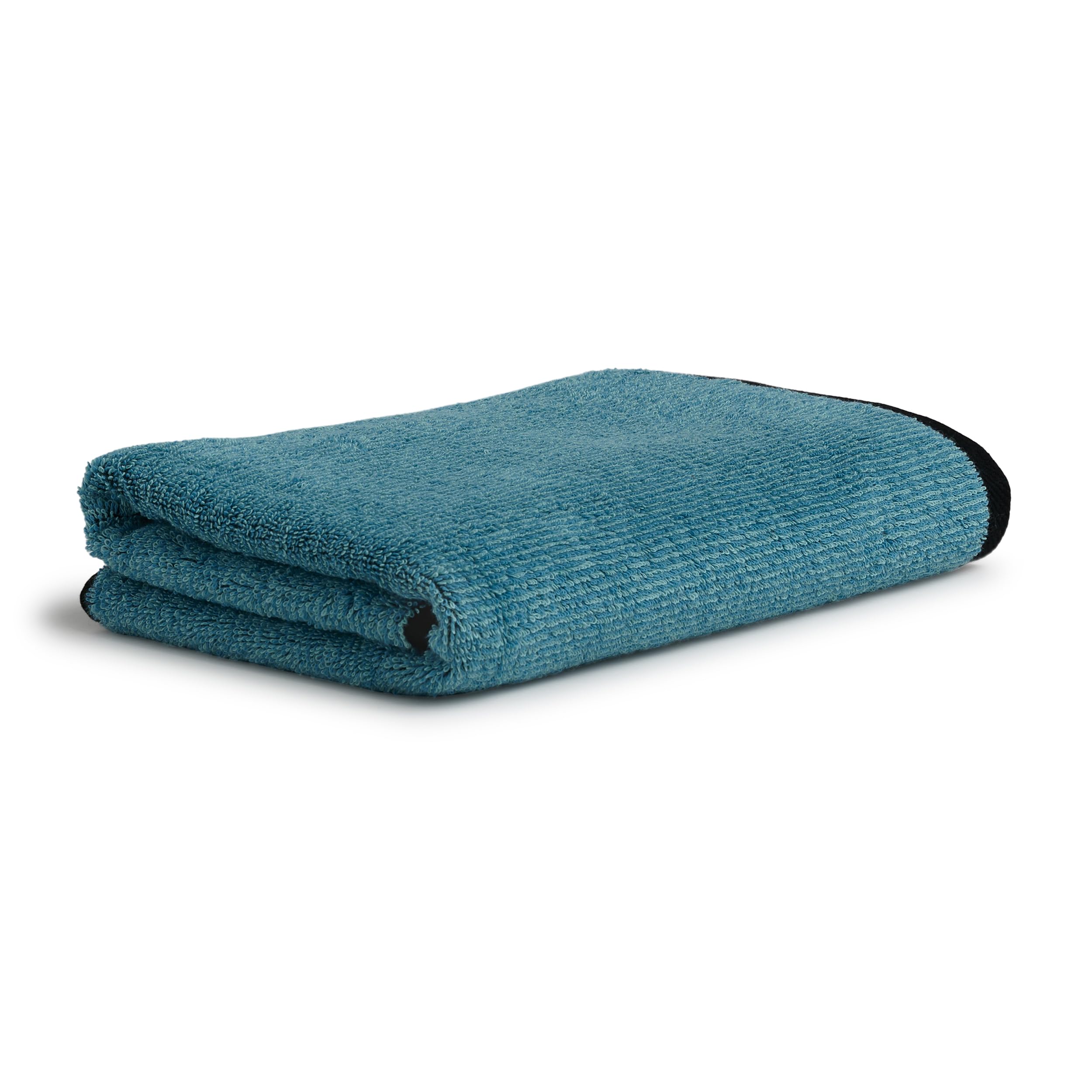 m-ve-tide-doubleface-handtuch-50-x-100-cm-100-baumwolle-deep-lake-turquoise image 1