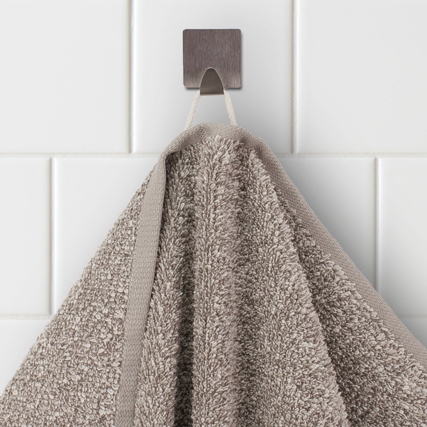 m-ve-brooklyn-melange-handtuch-50-x-100-cm-baumwoll-mischgewebe-natur-cashmere image 2