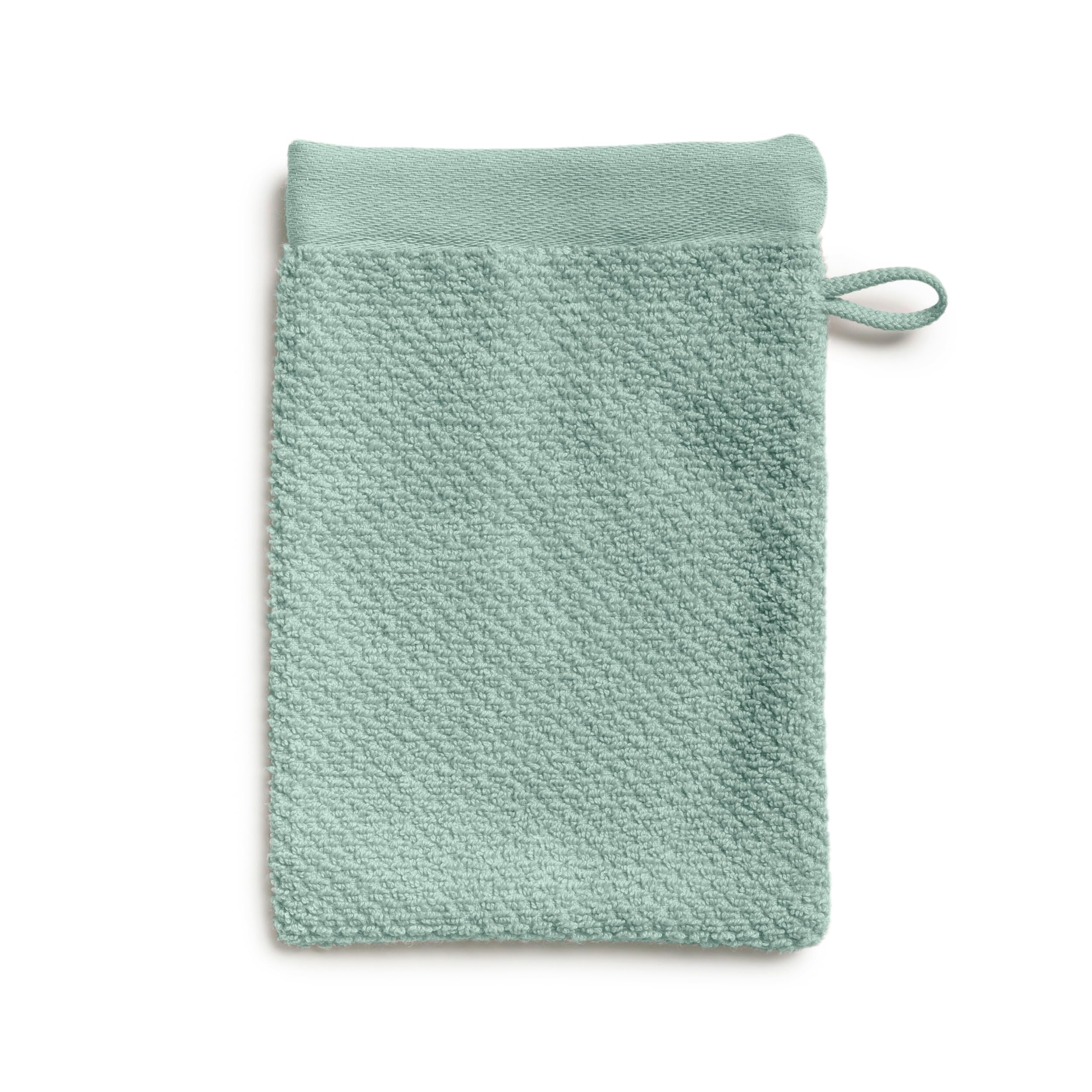 m-ve-bliss-waschhandschuh-20-x-15-cm-100-baumwolle-perlstruktur-steel-blue-made- image 6