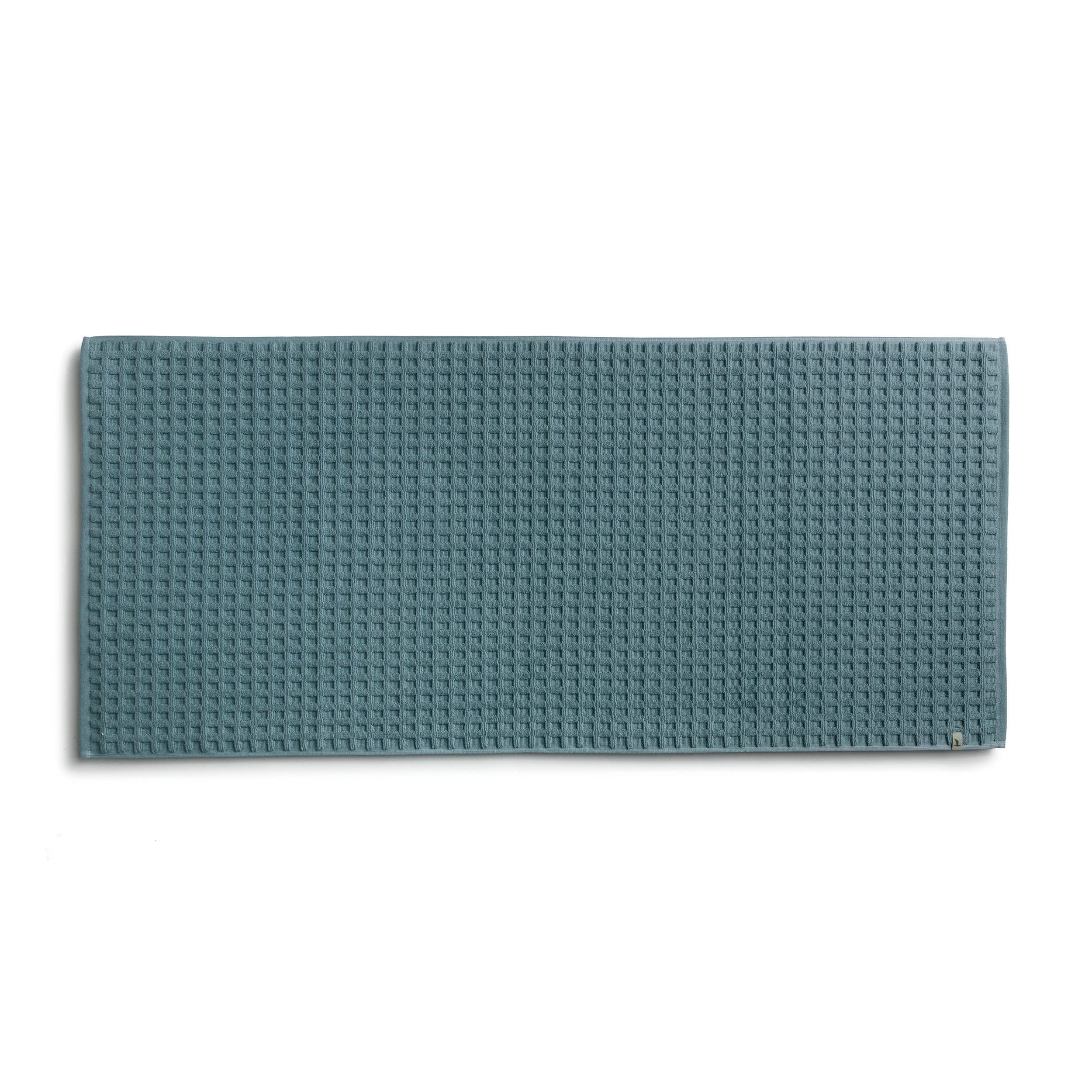 m-ve-piqu-e-badteppich-60-x-130-cm-aus-100-baumwolle-arctic-besonders-saugf-hig image 1