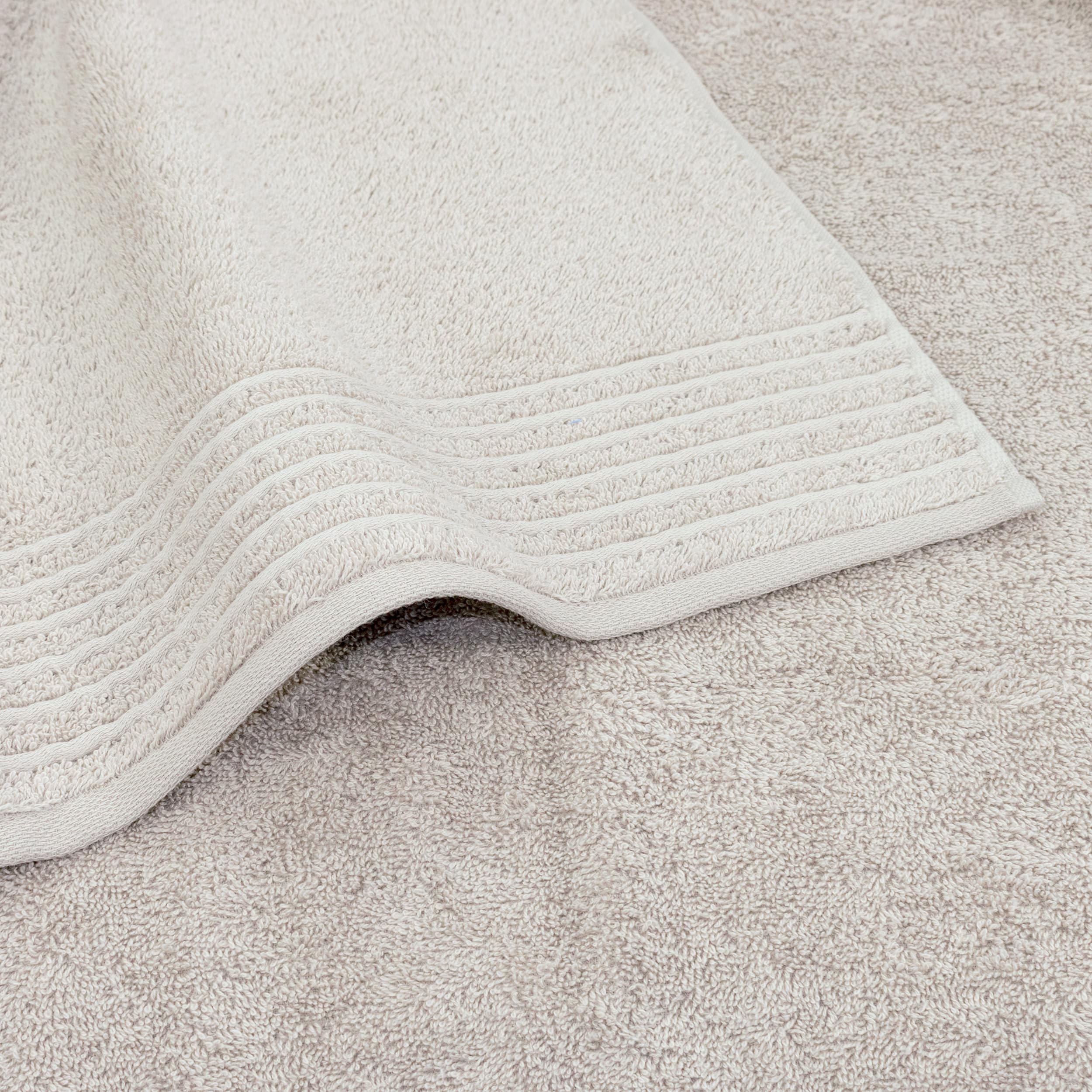 m-ve-new-classic-handtuchset-10-tlg-100-baumwolle-480-g-m-grey image 2