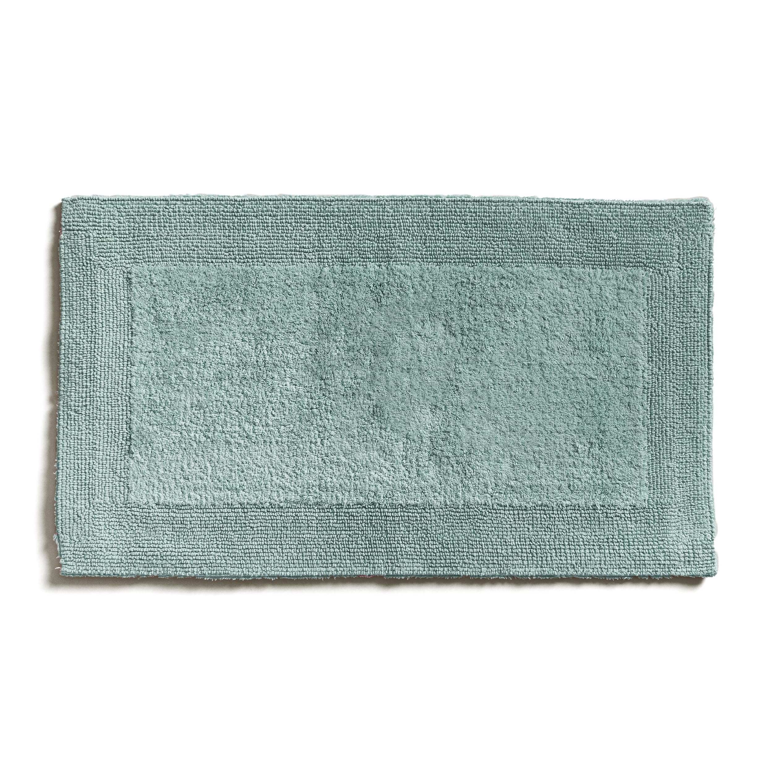 m-ve-getuftete-badematte-60-x-100-cm-reed-green-100-baumwolle-mit-2000-g-qm-und- image 1