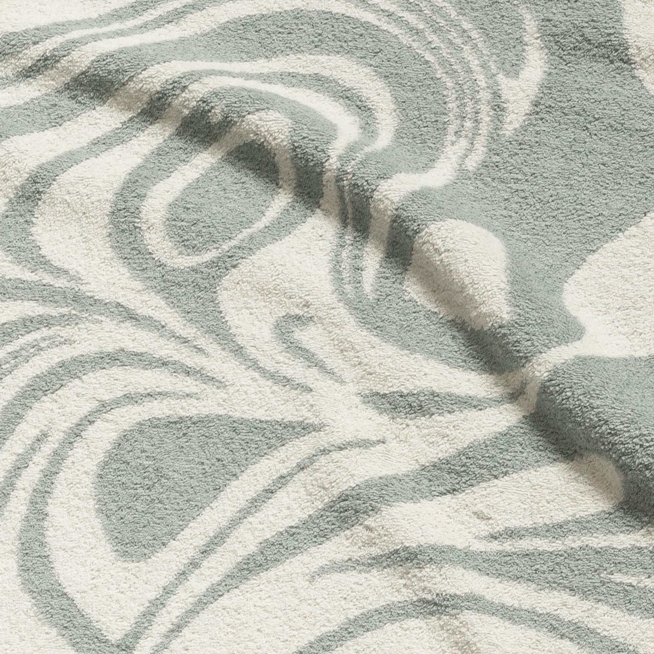 m-ve-bohemian-dreams-marble-handtuch-50-x-100-cm-100-baumwolle-nature-tea image 3