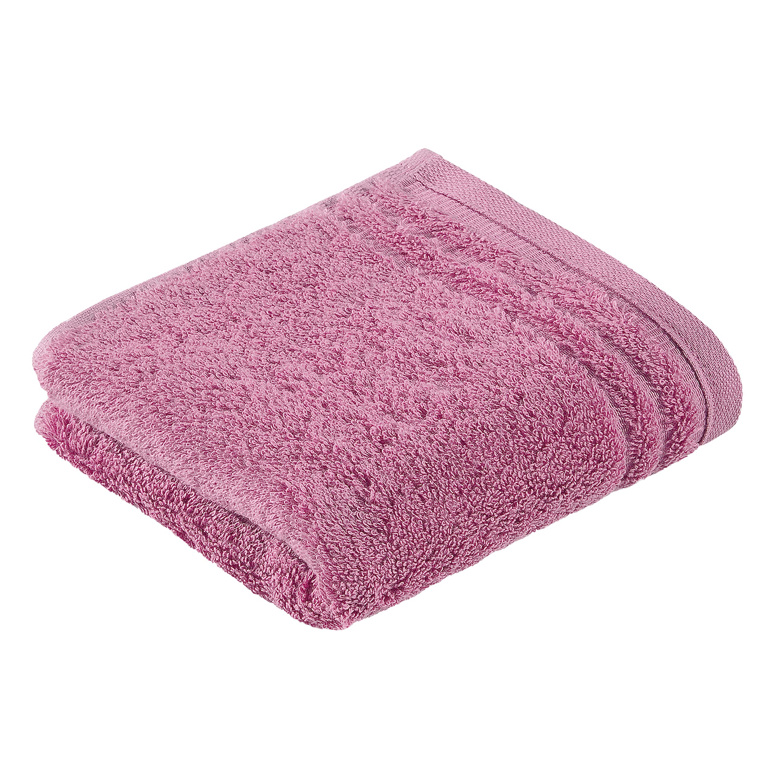 vossen-vienna-style-supersoft-handtuch-lagoon-100-supersoft-baumwolle-ton-in-ton image 8