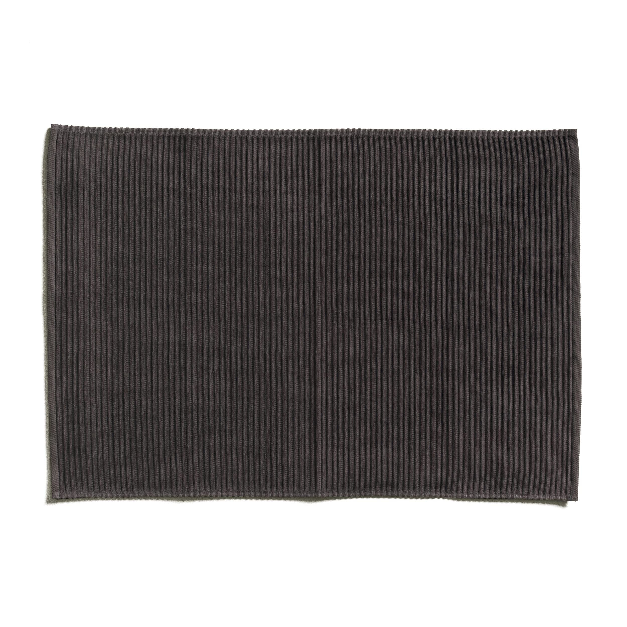m-ve-loft-badvorleger-mit-chenillebiesen-50-x-80-cm-100-baumwolle-rutschfest-sil image 8