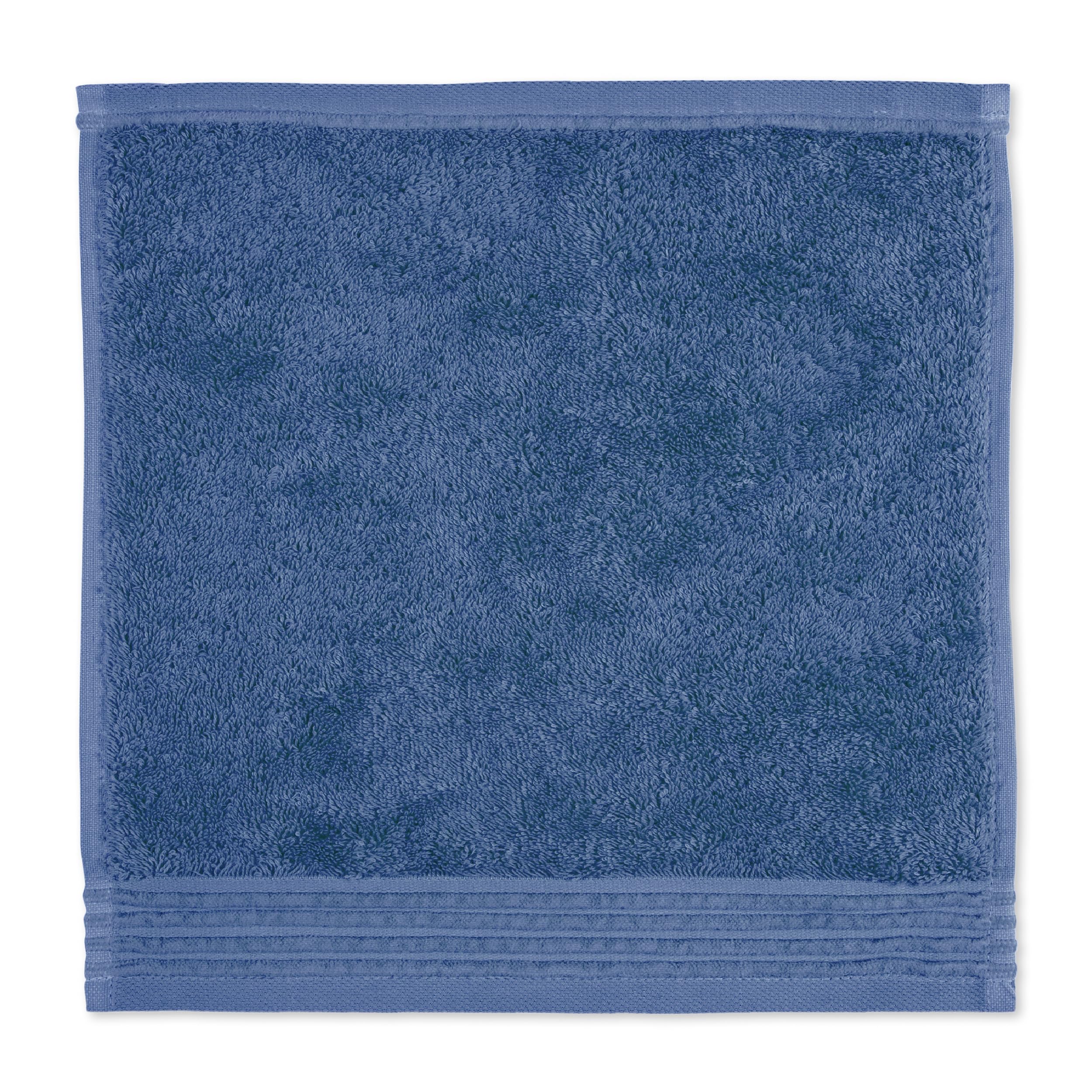 m-ve-loft-seiftuch-30-x-30-cm-china-blue-100-baumwolle-airspin-550-g-m-saugstark image 1