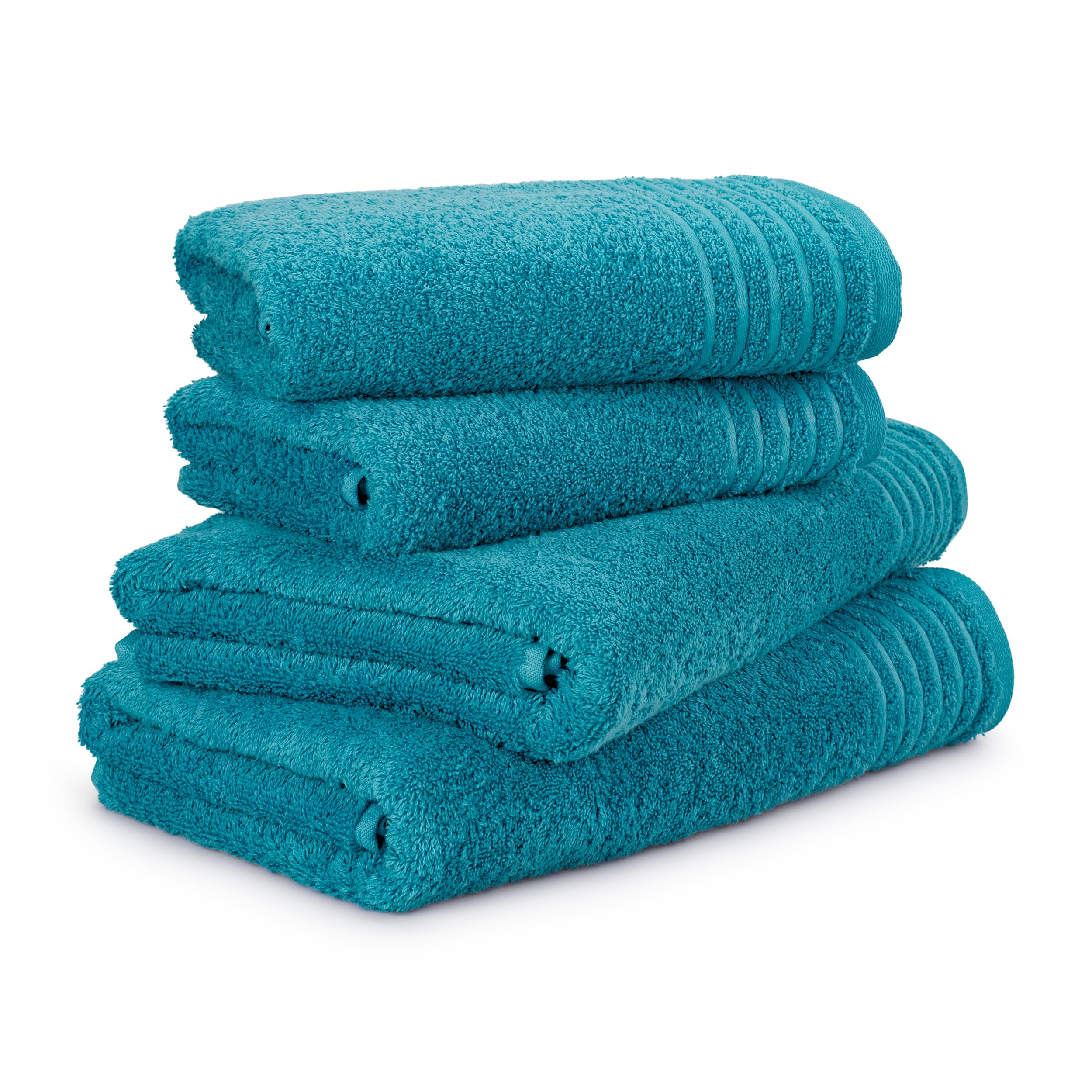 m-ve-new-classic-handtuchset-4-tlg-saum-mit-ton-in-ton-streifen-beidseitig-100-b image 6