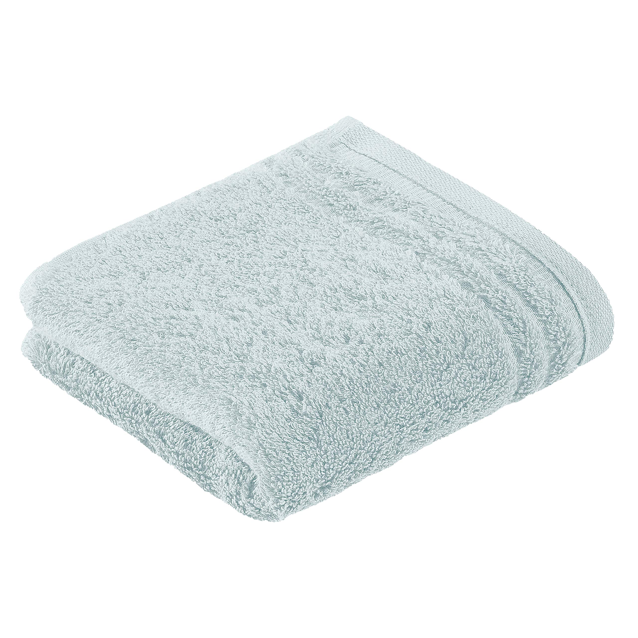vossen-vienna-style-supersoft-handtuch-lagoon-100-supersoft-baumwolle-ton-in-ton image 7