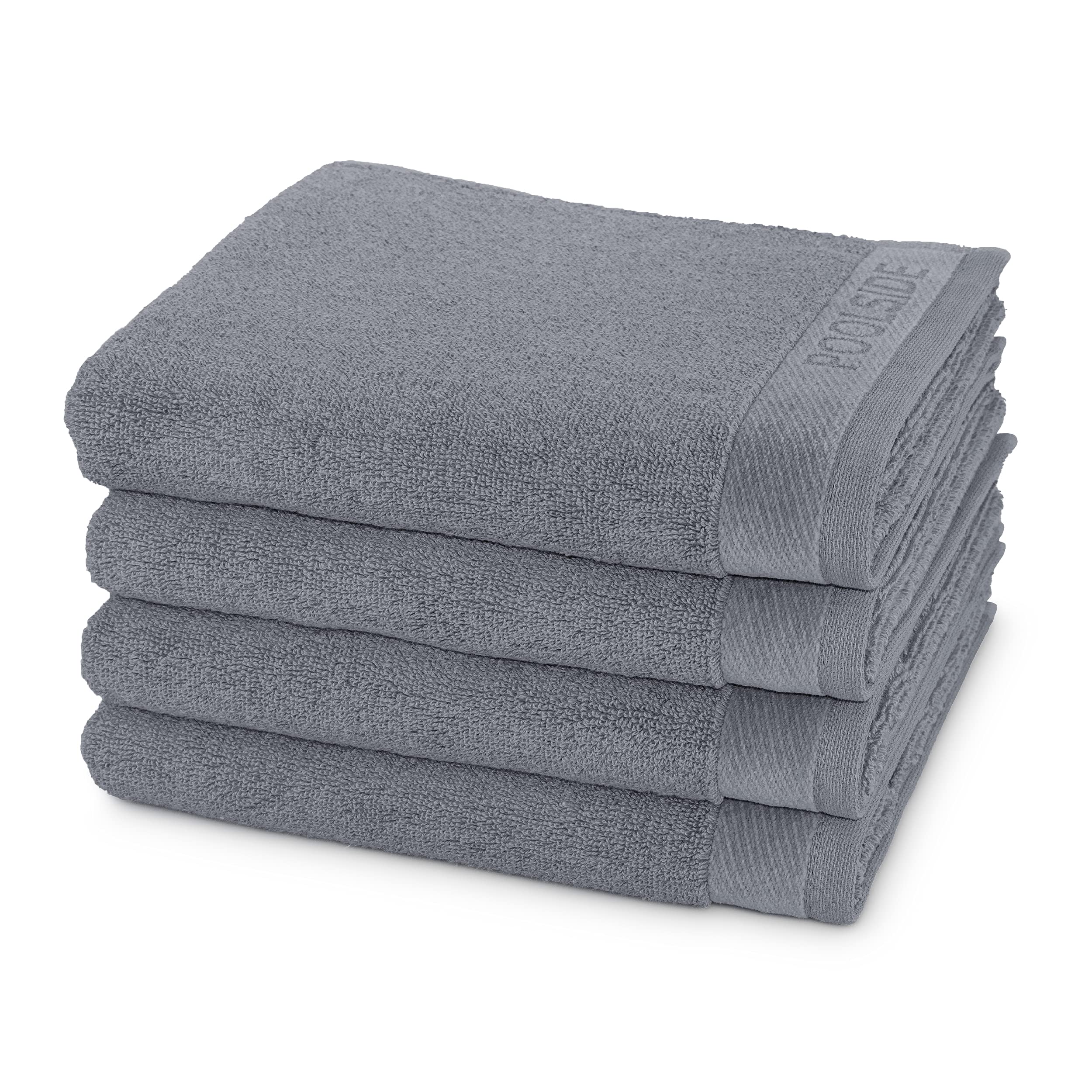 m-ve-poolside-handtuch-set-made-in-germany-100-baumwolle-500-g-m-4x-50x100-cm-st image 1