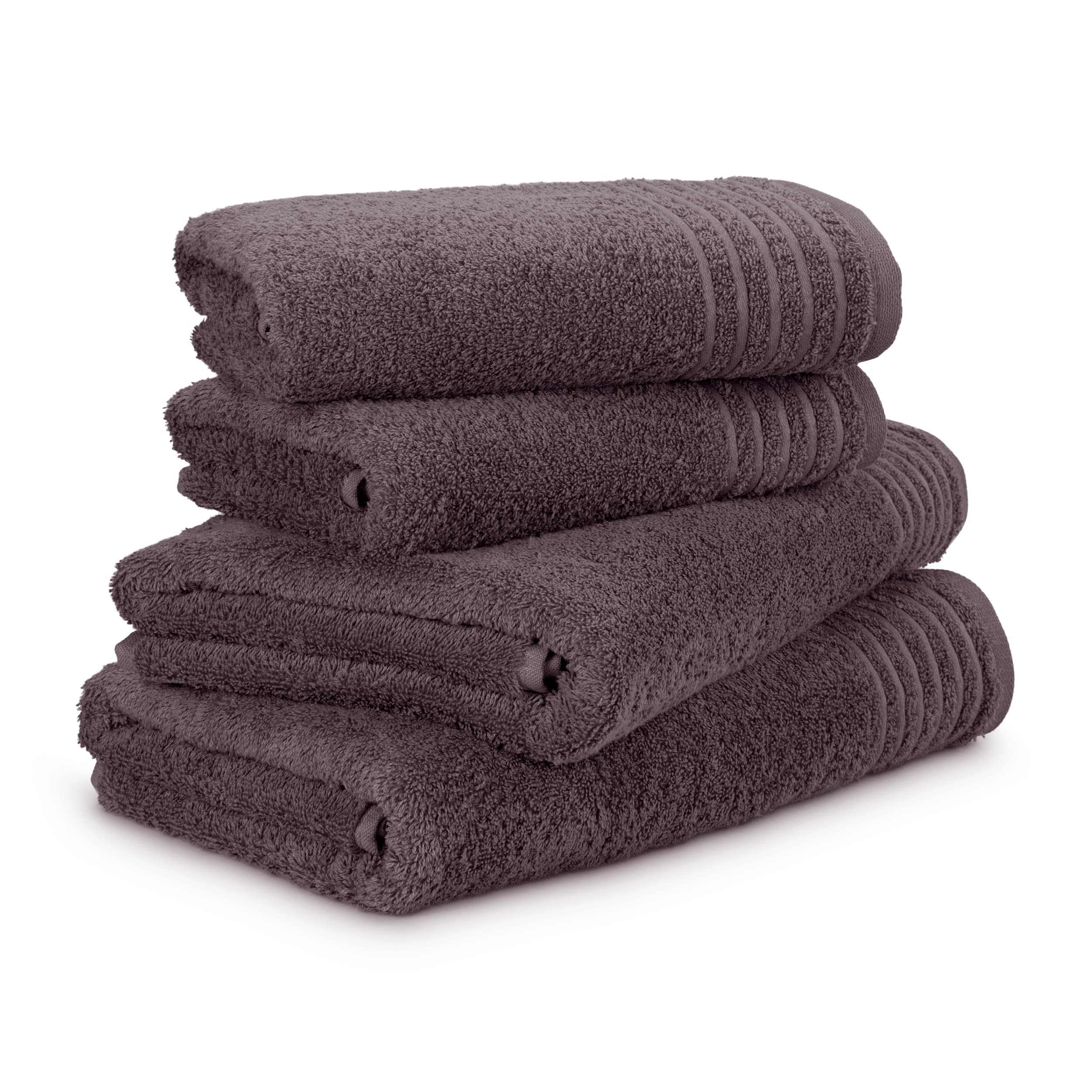 m-ve-new-classic-handtuchset-4-tlg-saum-mit-ton-in-ton-streifen-beidseitig-100-b image 8