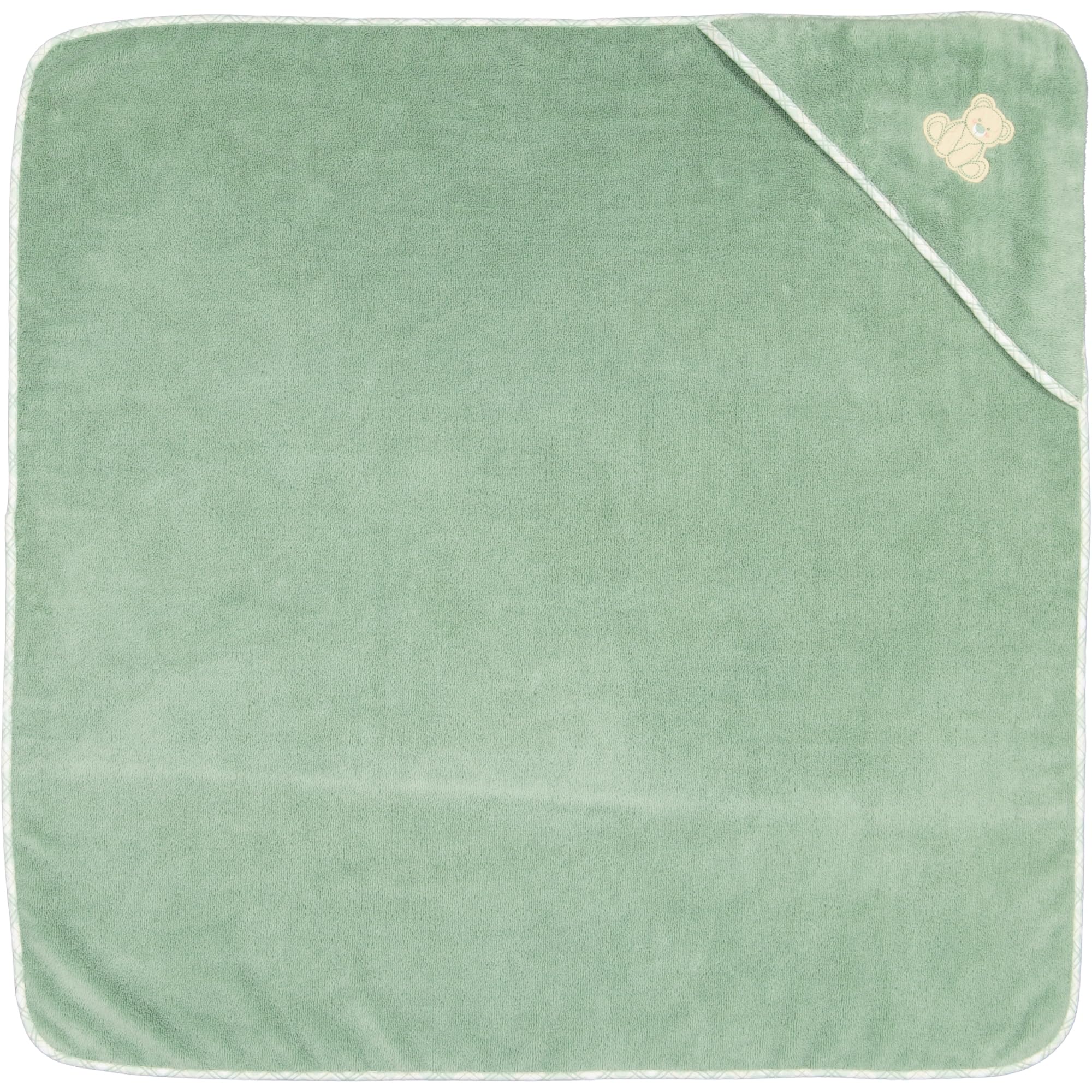 vossen-baby-kleinkind-teddy-kapuzentuch-lotus-100x100-cm-100-baumwolle-microcott image 4