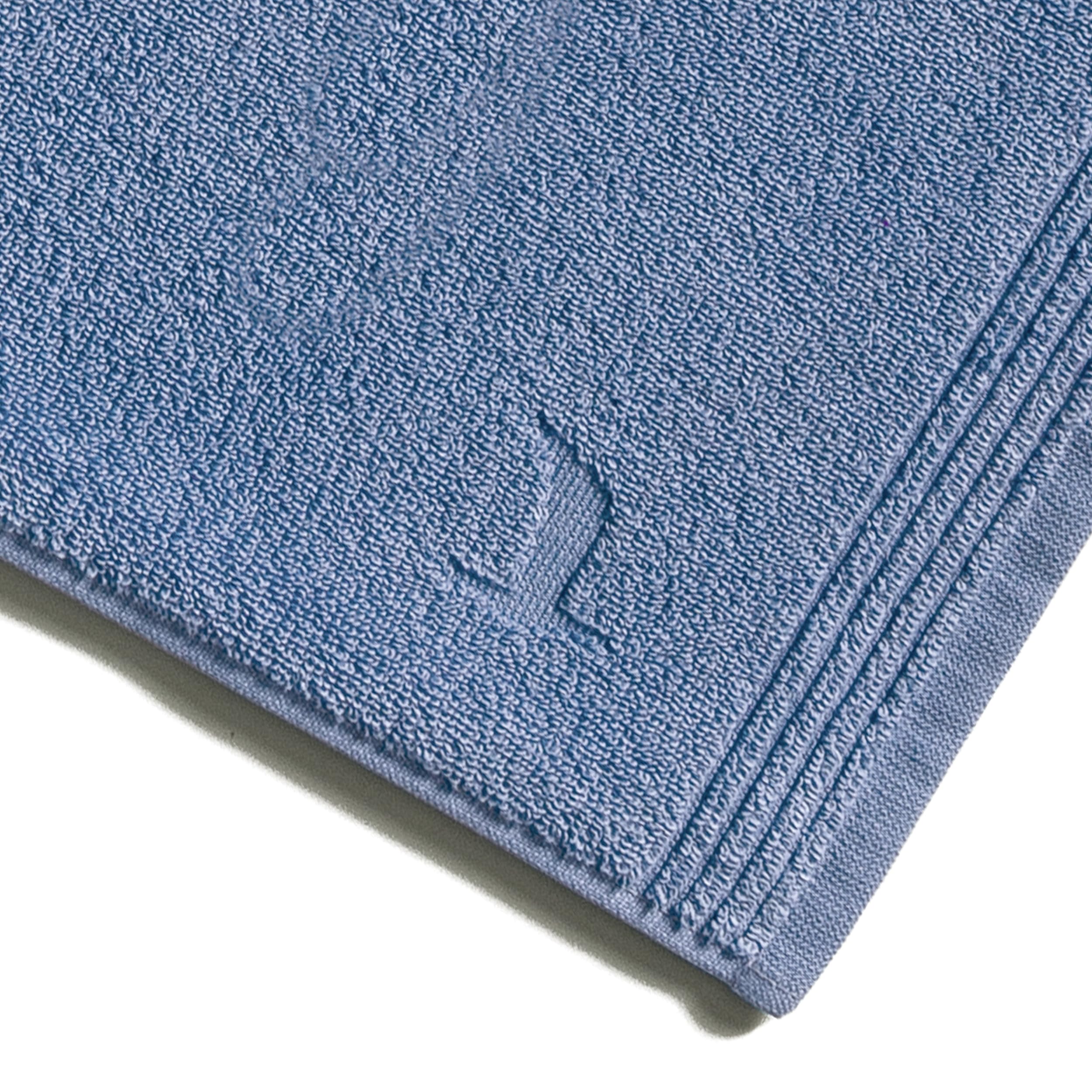 m-ve-superwuschel-duschvorlage-50-x-70-cm-100-baumwolle-steel-blue image 2