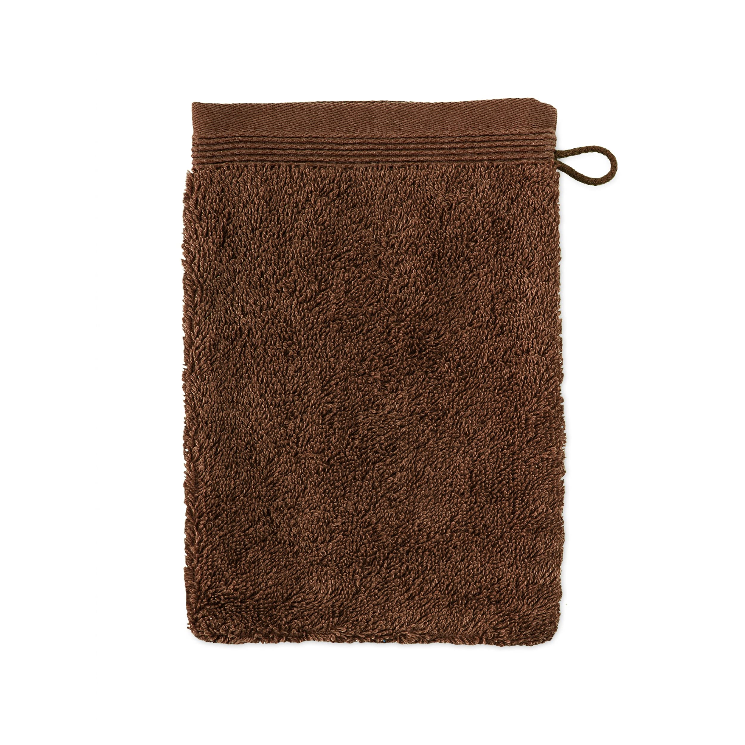 m-ve-superwuschel-waschhandschuh-20-x-15-cm-100-premium-baumwolle-550-g-m-java-b image 1